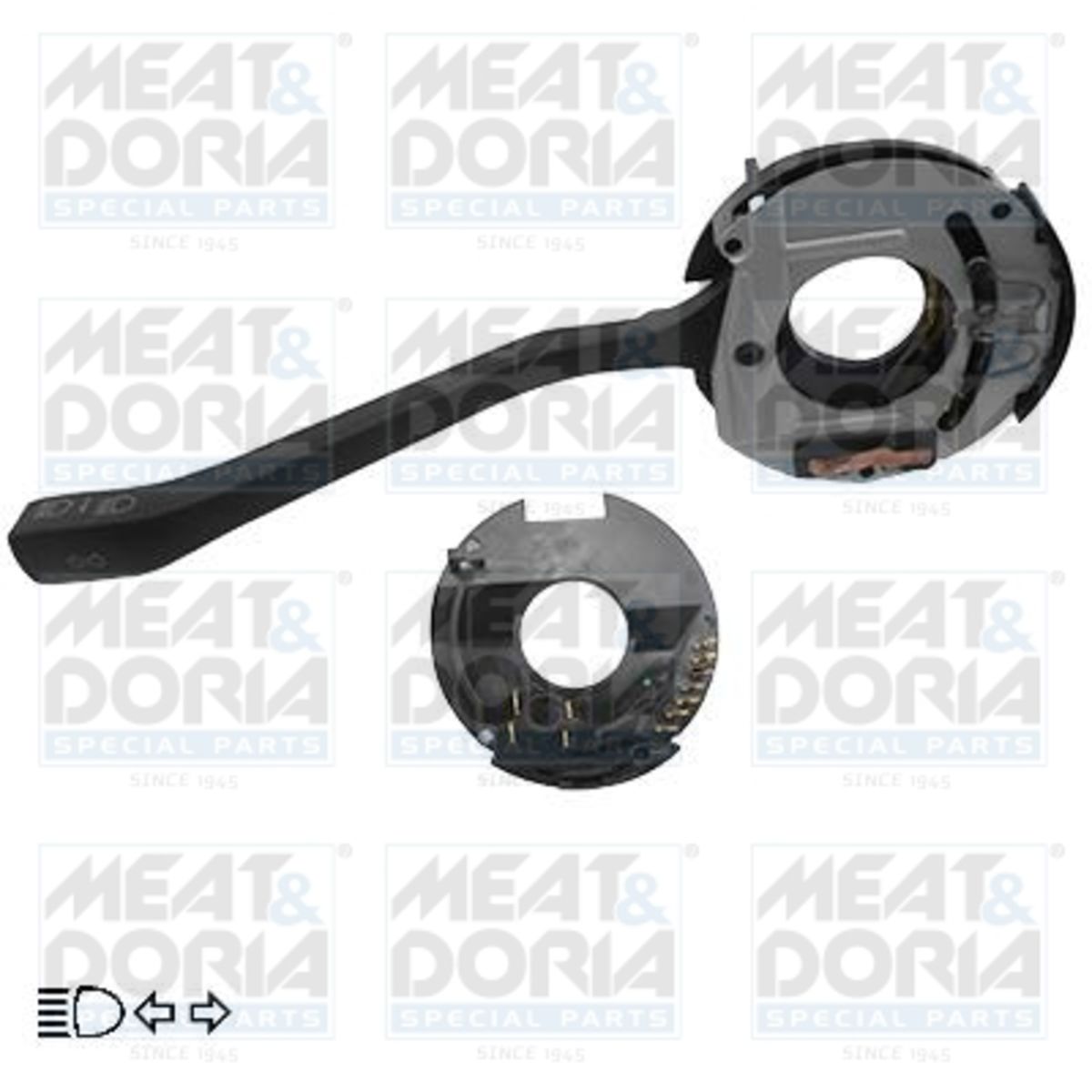 Meat&Doria Interruptor Combinado Meat & Doria 23167