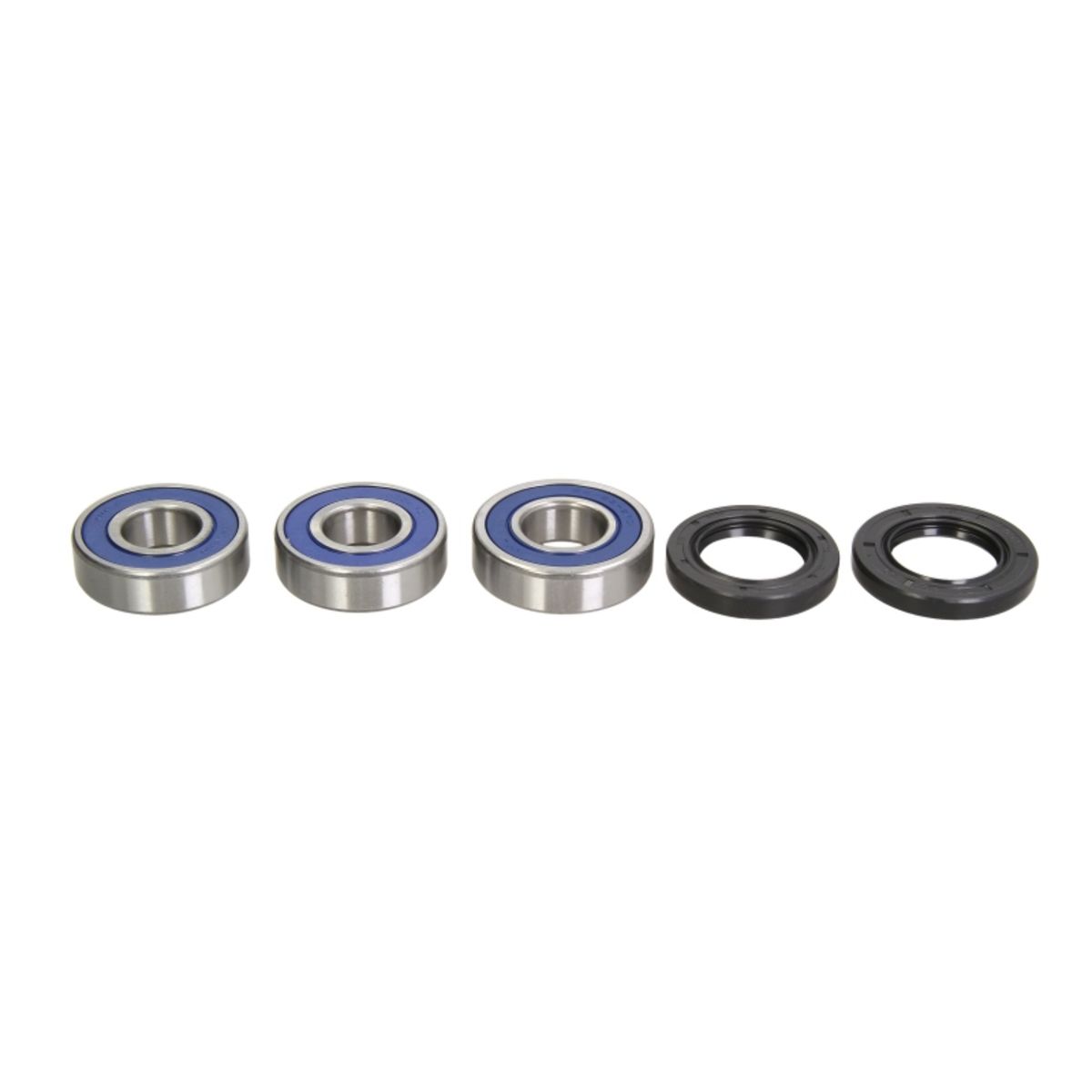 Jeu de roulements de roue 4RIDE AB25-1154