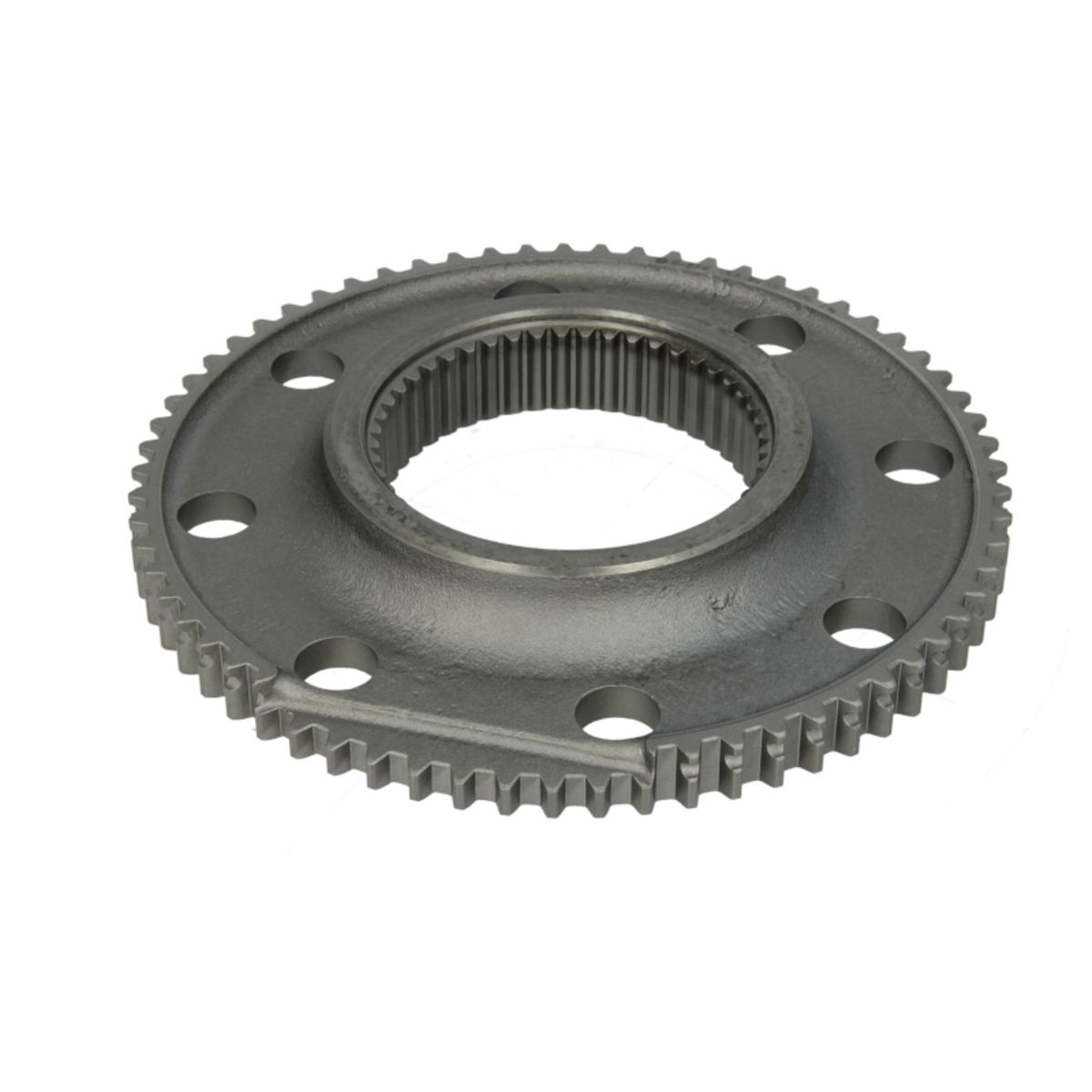 Image of Wiel reductie tandwiel reparatieset
