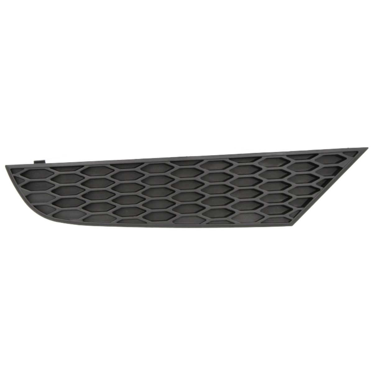 Moldura Protectora/decorativa, parachoques PACOL MER-CP-022R derecha