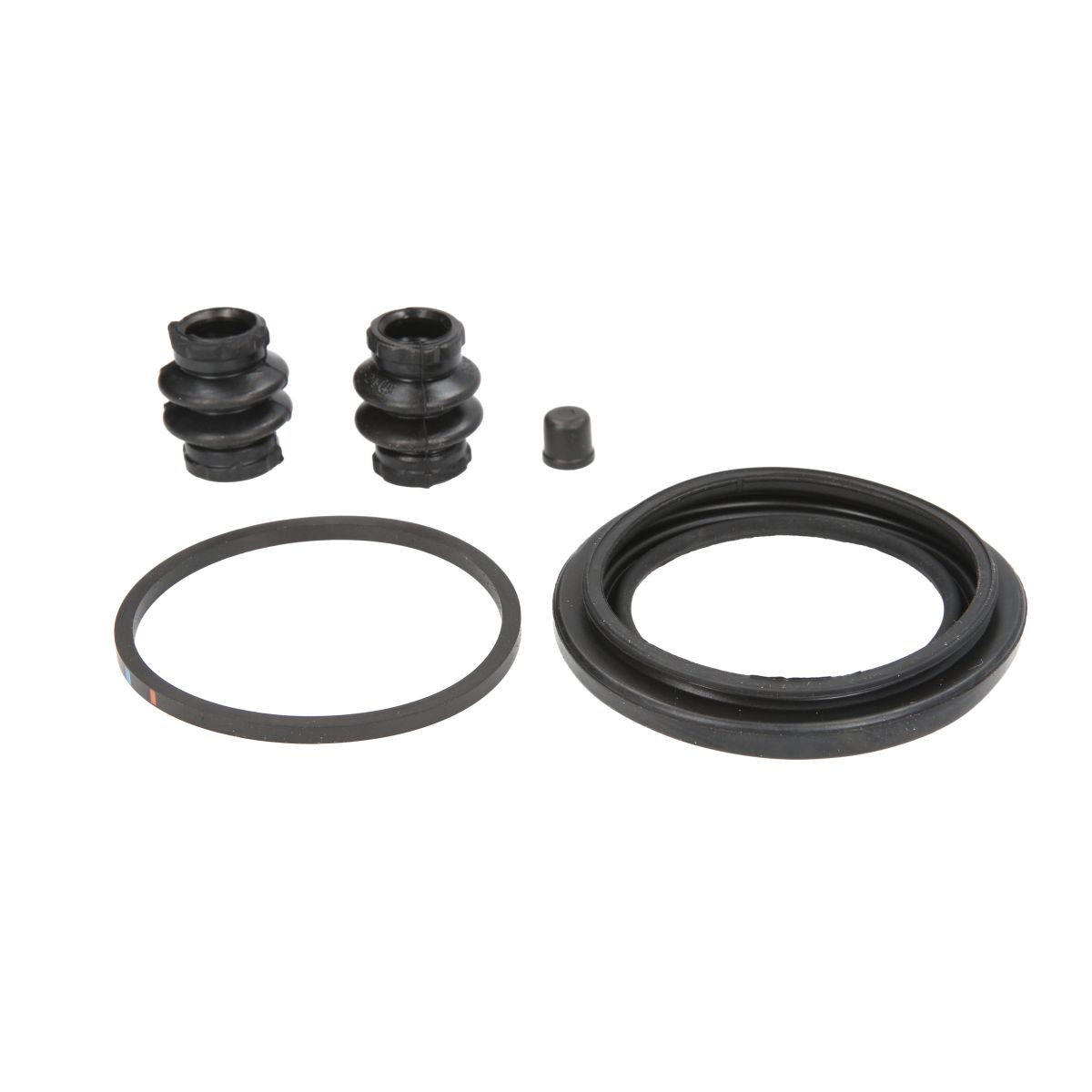 Image of Reparatieset, remklauw  D4-728