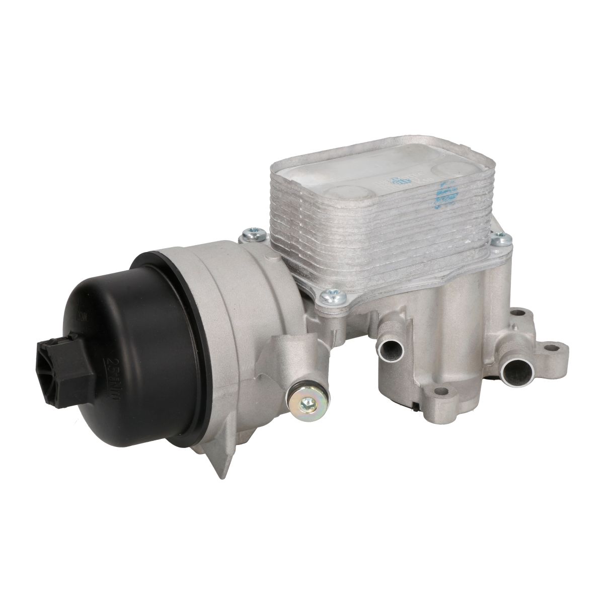 Image of Olie radiator, motorolie