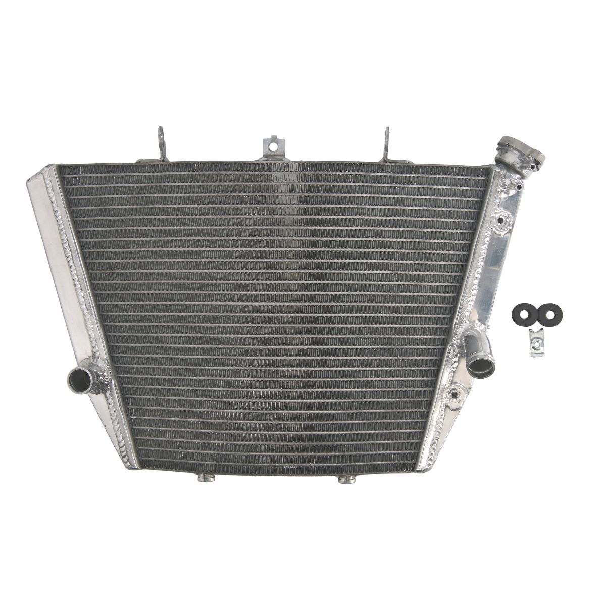 Radiatore, raffreddamento motore 4 RIDE RAD-549