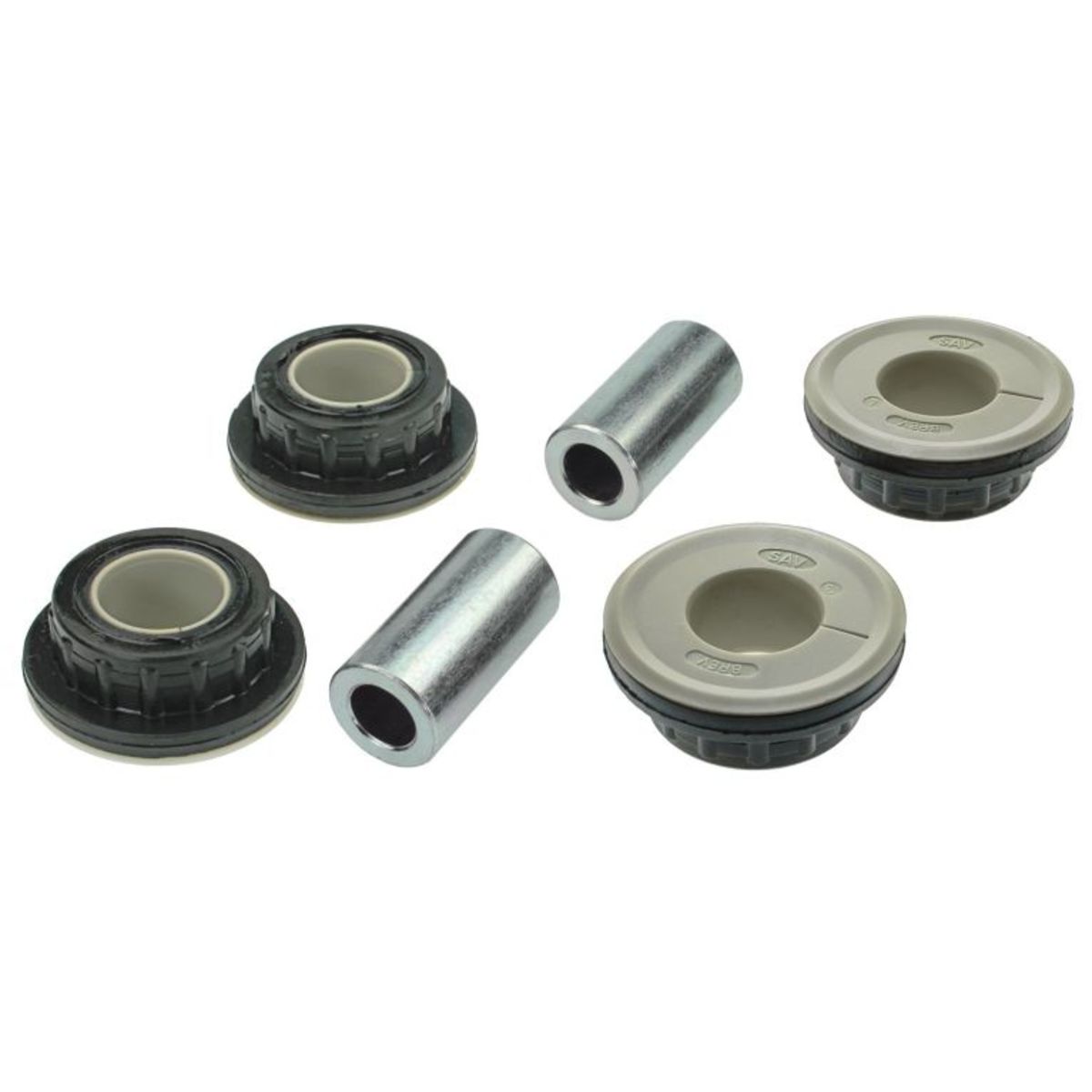 Image of Reparatieset, draagarm  KIT