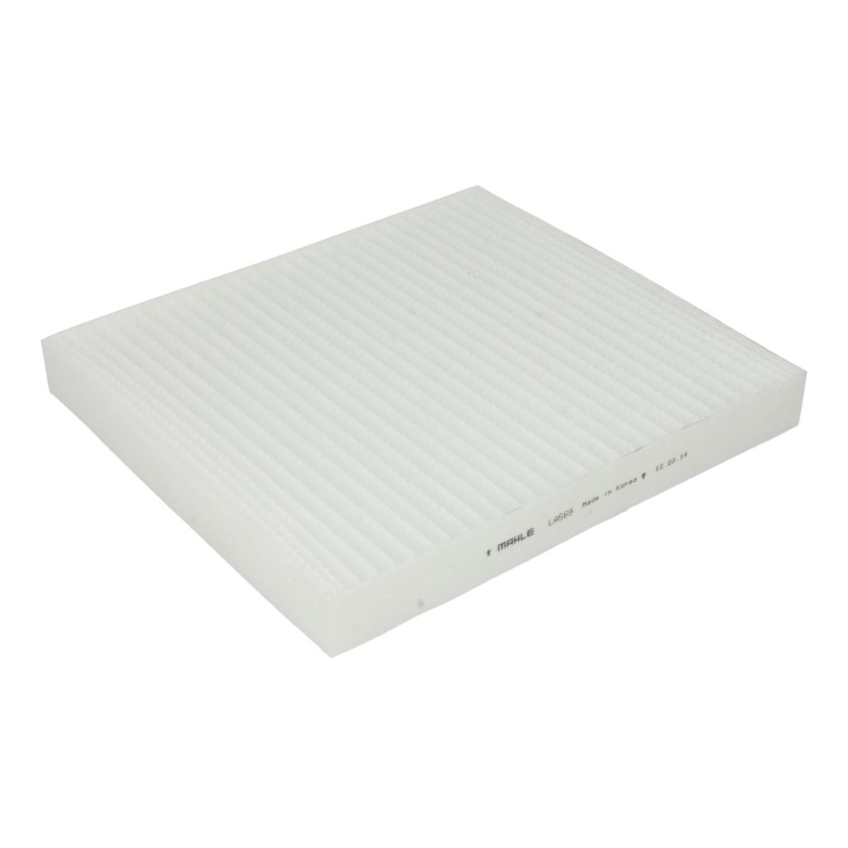 Image of Cabine luchtfilter