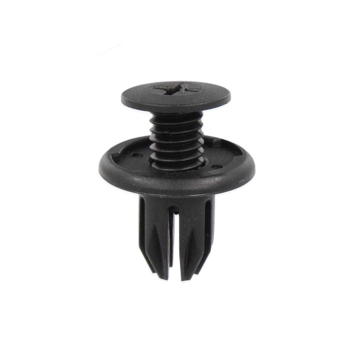 Romix Halter, Stoßstange Rom 60002 10 Stück, 10 Stück
