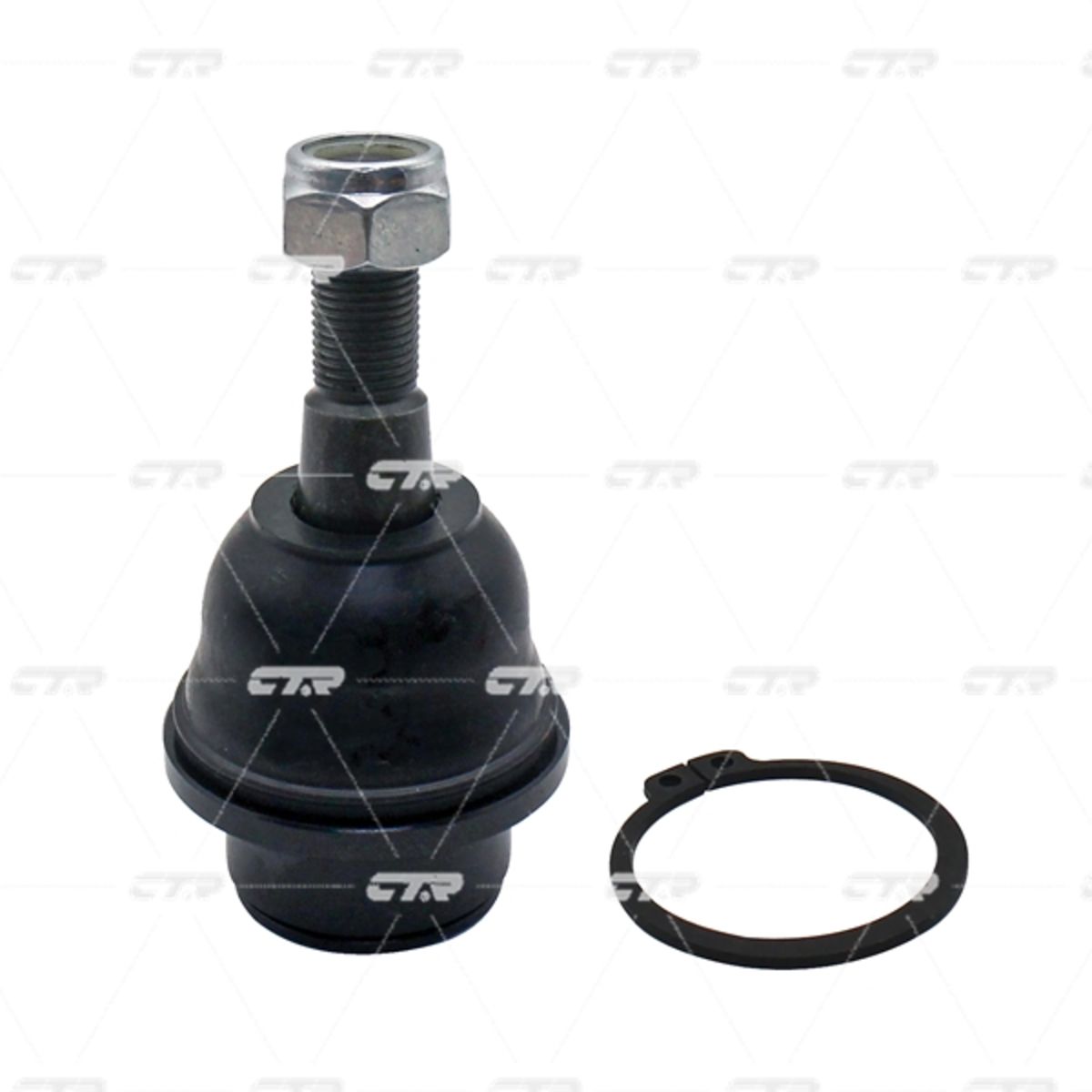 Ctr Giunto Di Supporto/Guida Cb0013