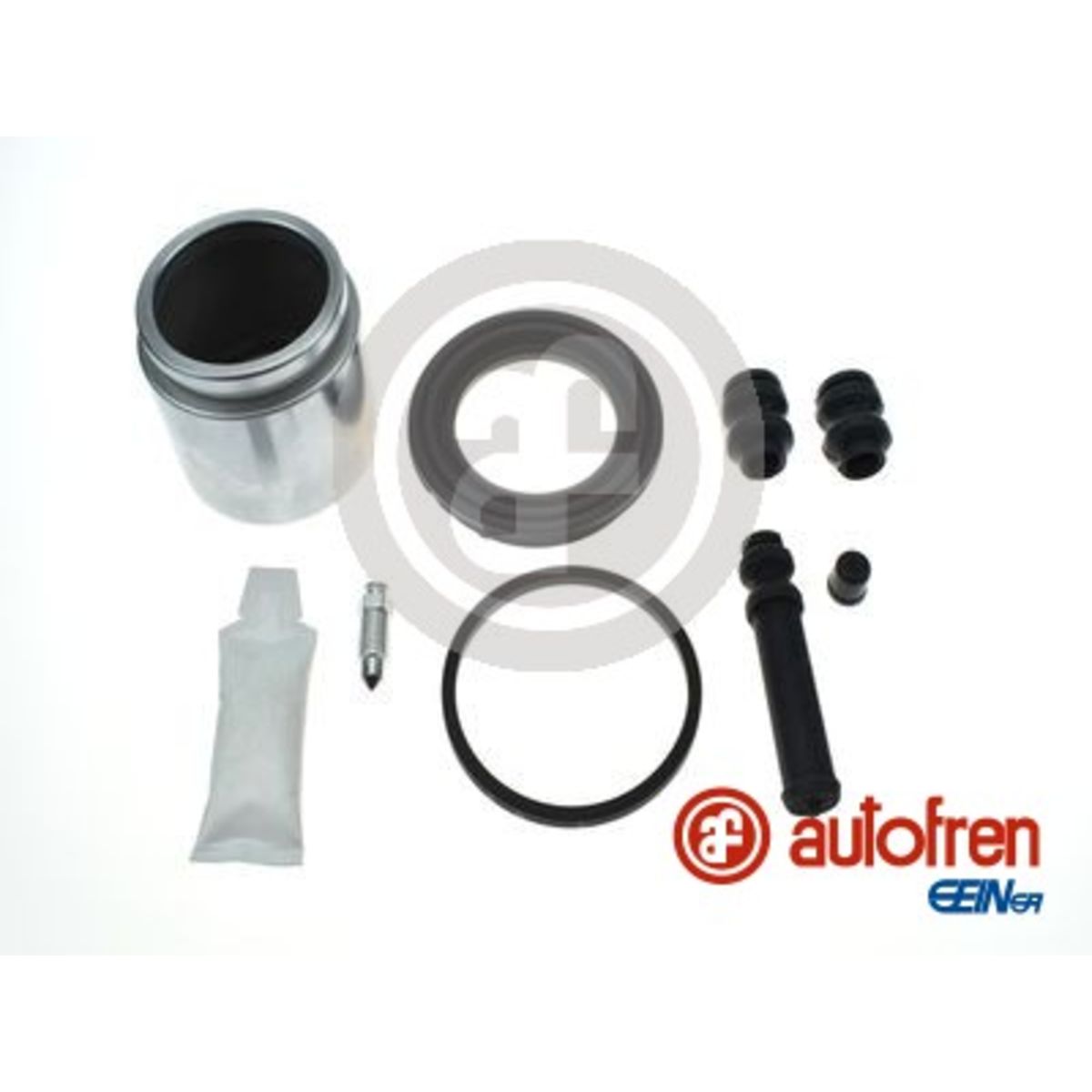 Image of Reparatieset, remklauw