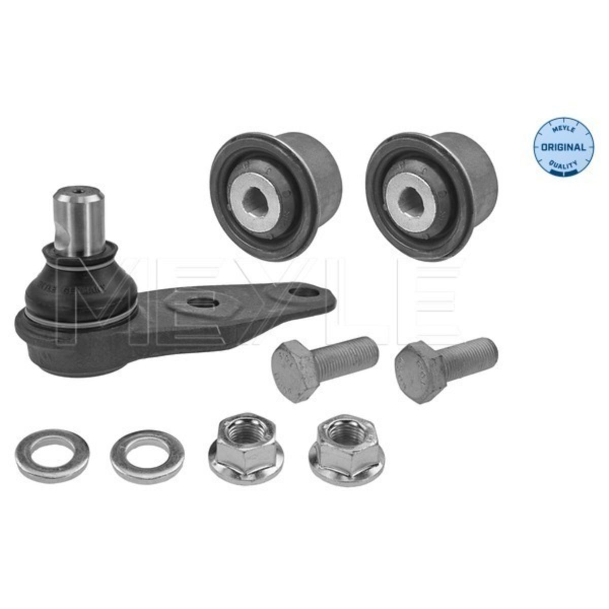Image of Reparatieset, draagarm