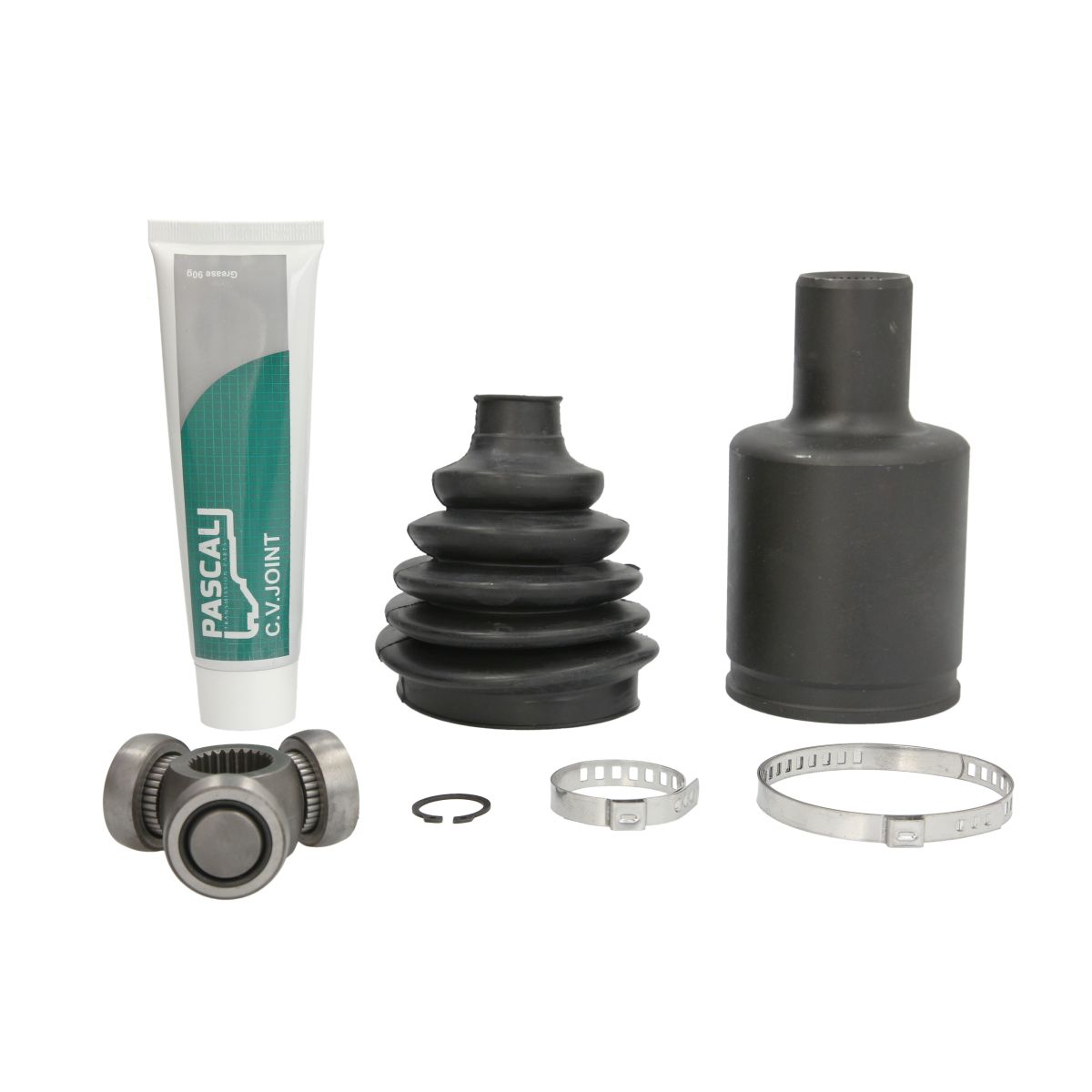 Image of Homokineet reparatie set, aandrijfas  G7M014PC links