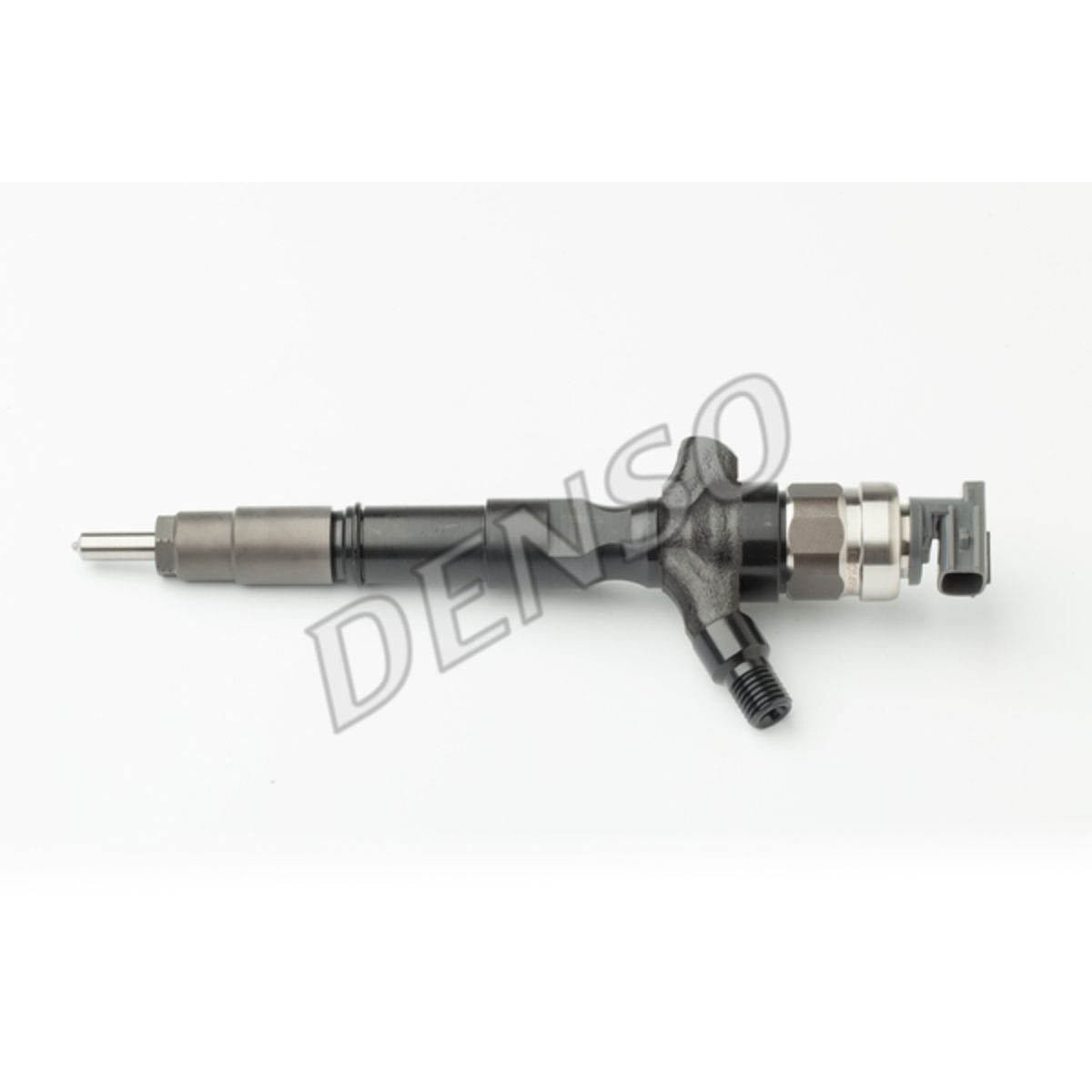 Injector