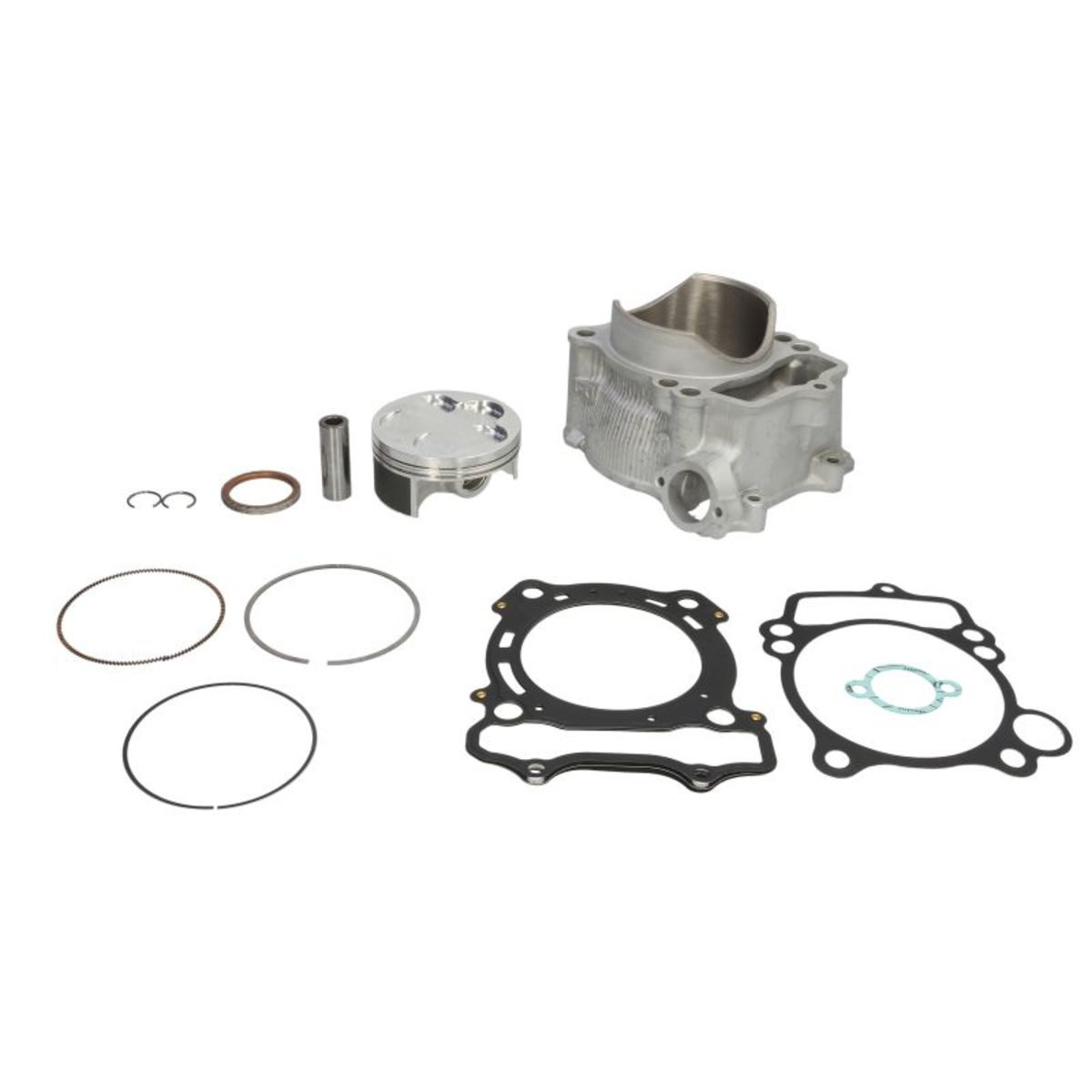 Zylinder CYLINDER WORKS 21002-K01