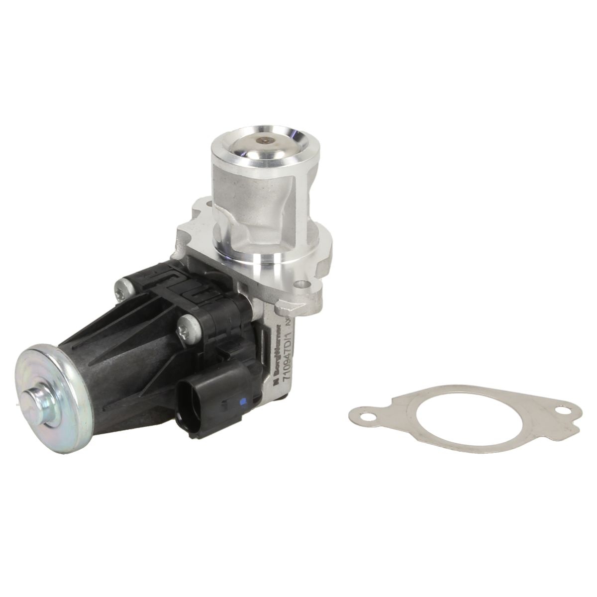 Image of EGR-klep WAHLER 710947D