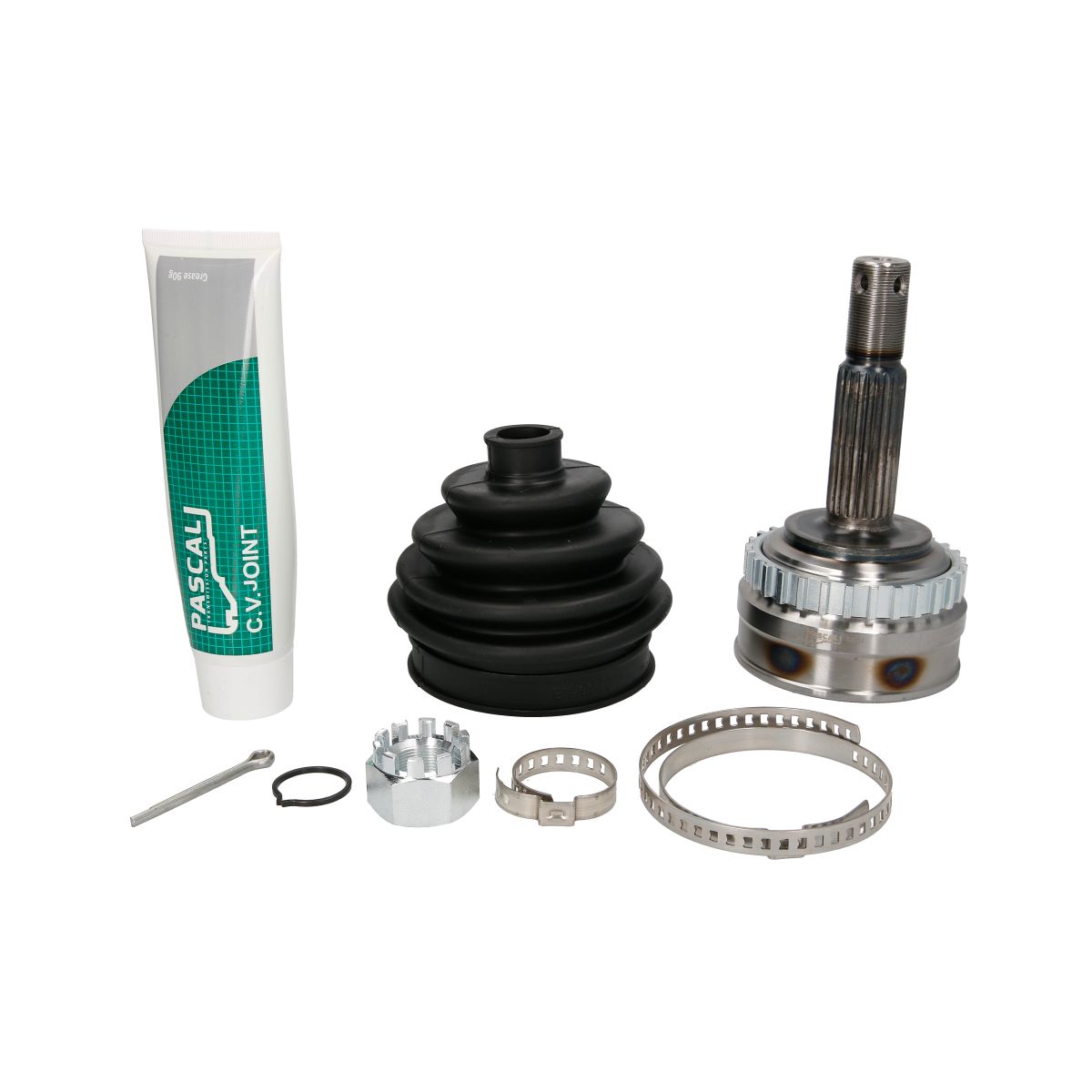 Image of Homokineet reparatie set, aandrijfas