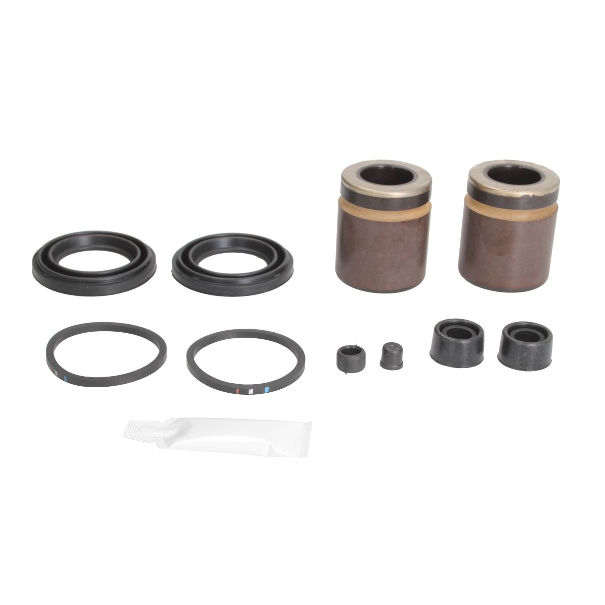 Image of Reparatieset, remklauw  D4-2194C