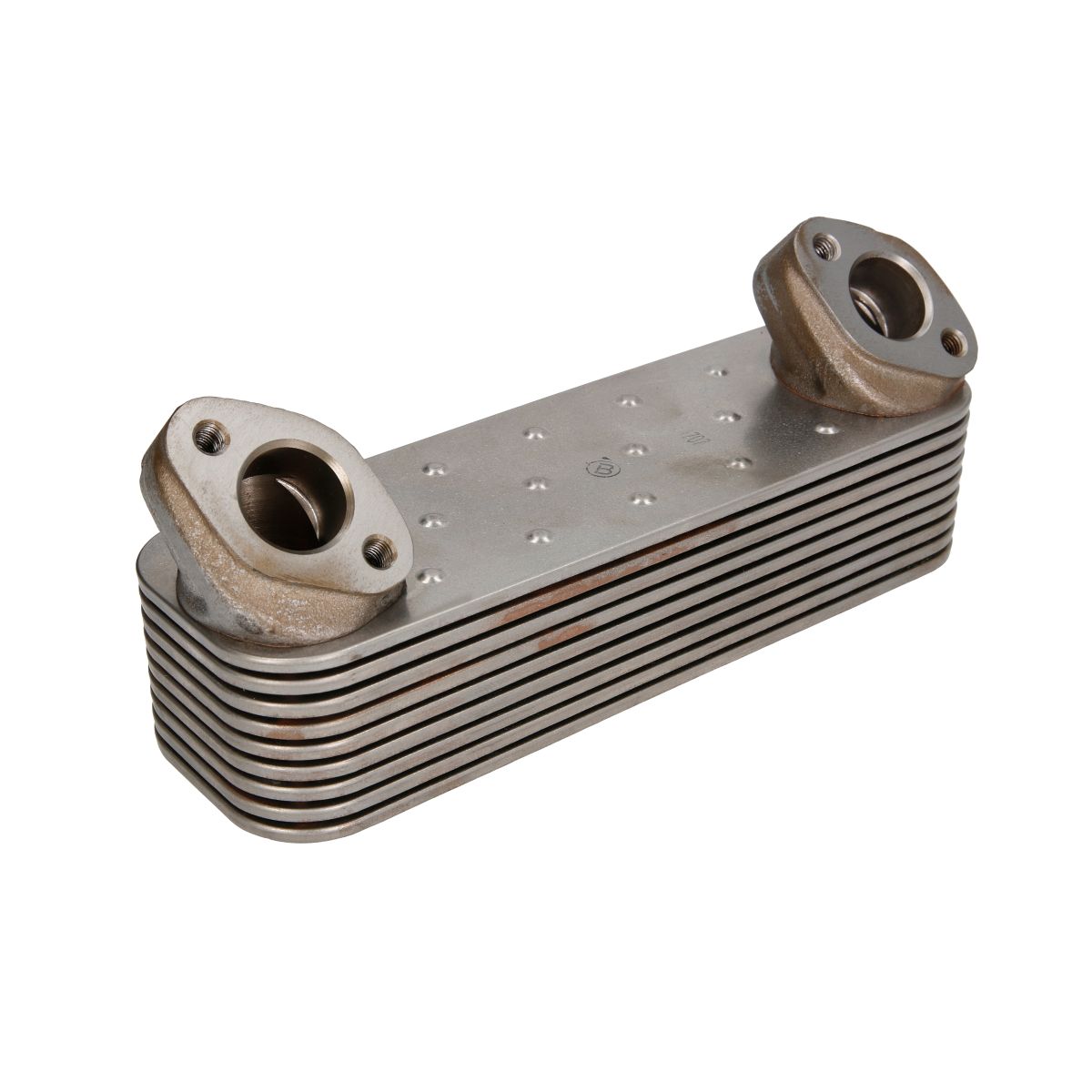 Image of Olie radiator, motorolie