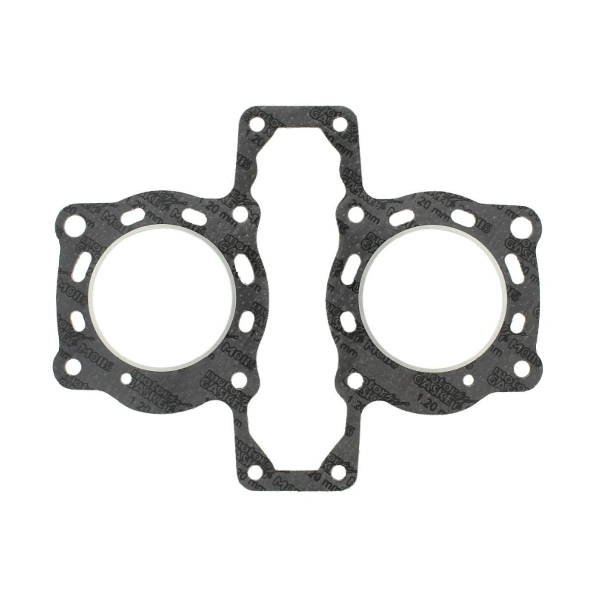Guarnizione, testa del cilindro ATHENA S410210001039