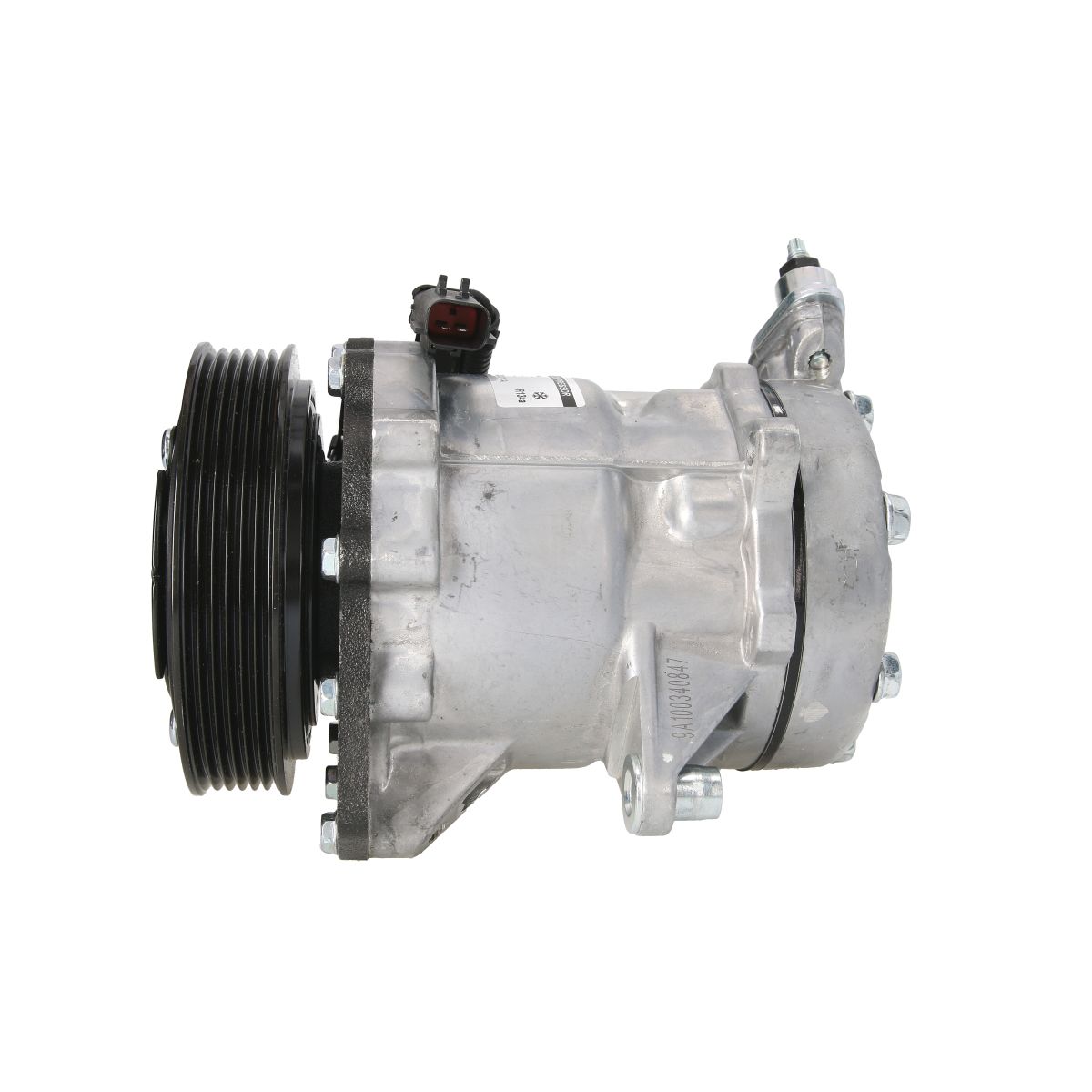 Compressore, condizionatore d'aria SUNAIR CO-2037CA