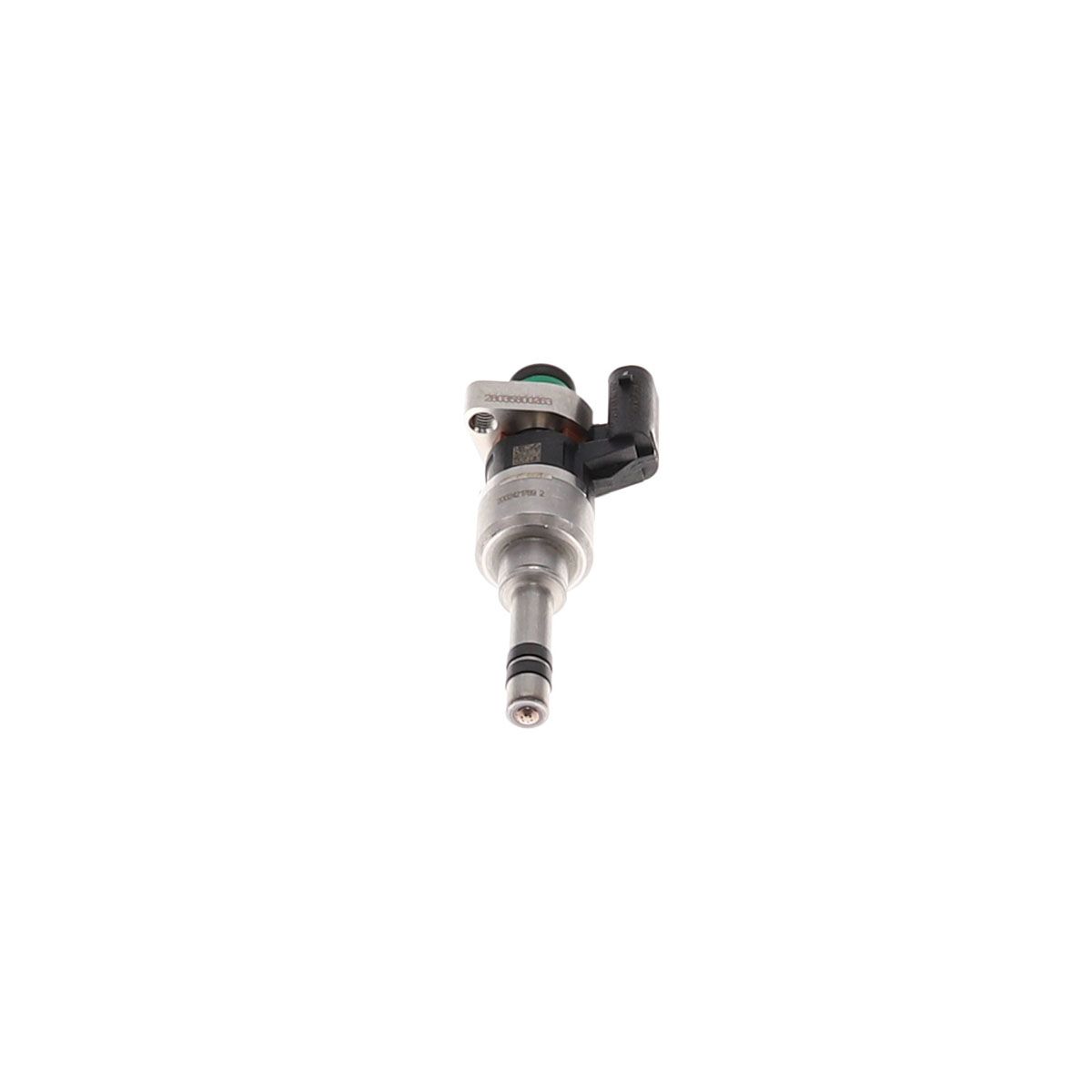 Brandstofinjector