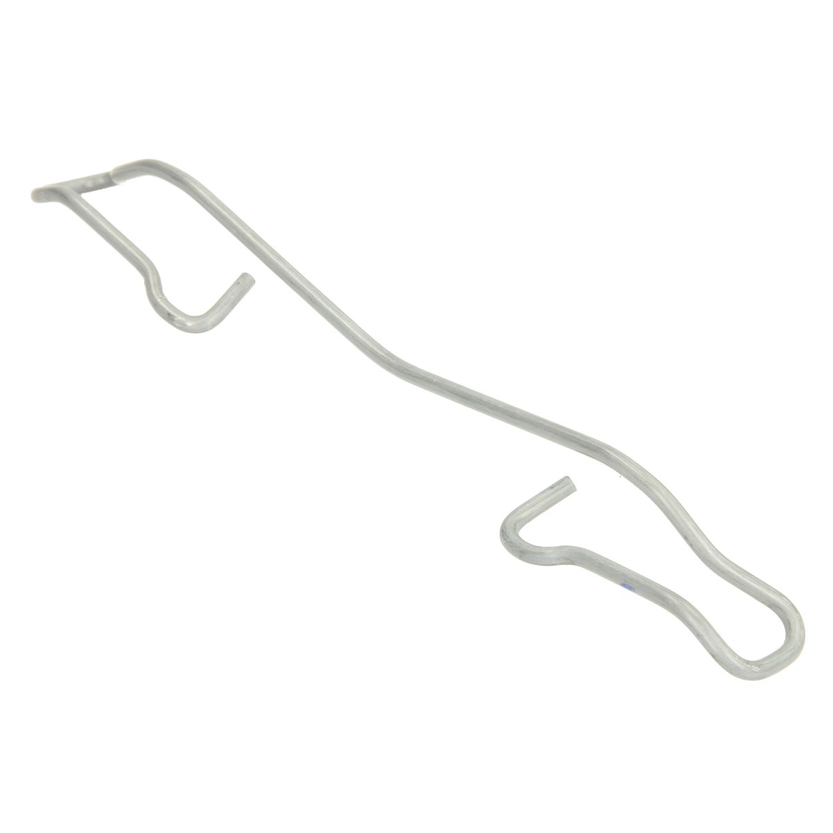 Ressort D'étrier De Frein ATE - Réf. 11.8116-0367.1 - Compatible VW Transporter T5