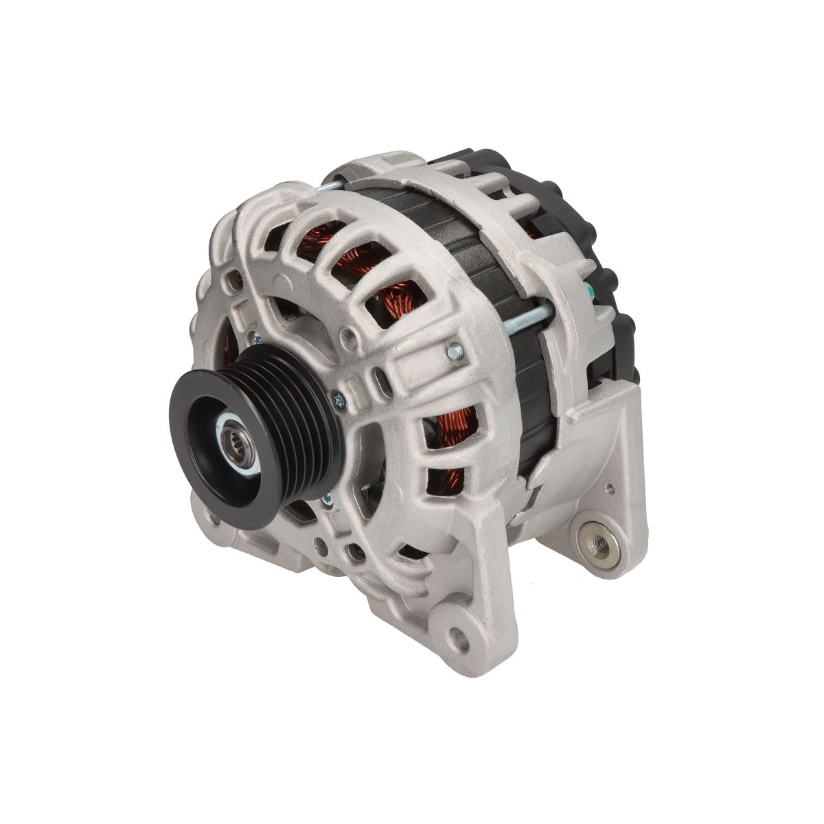 Image of Driefasige generator