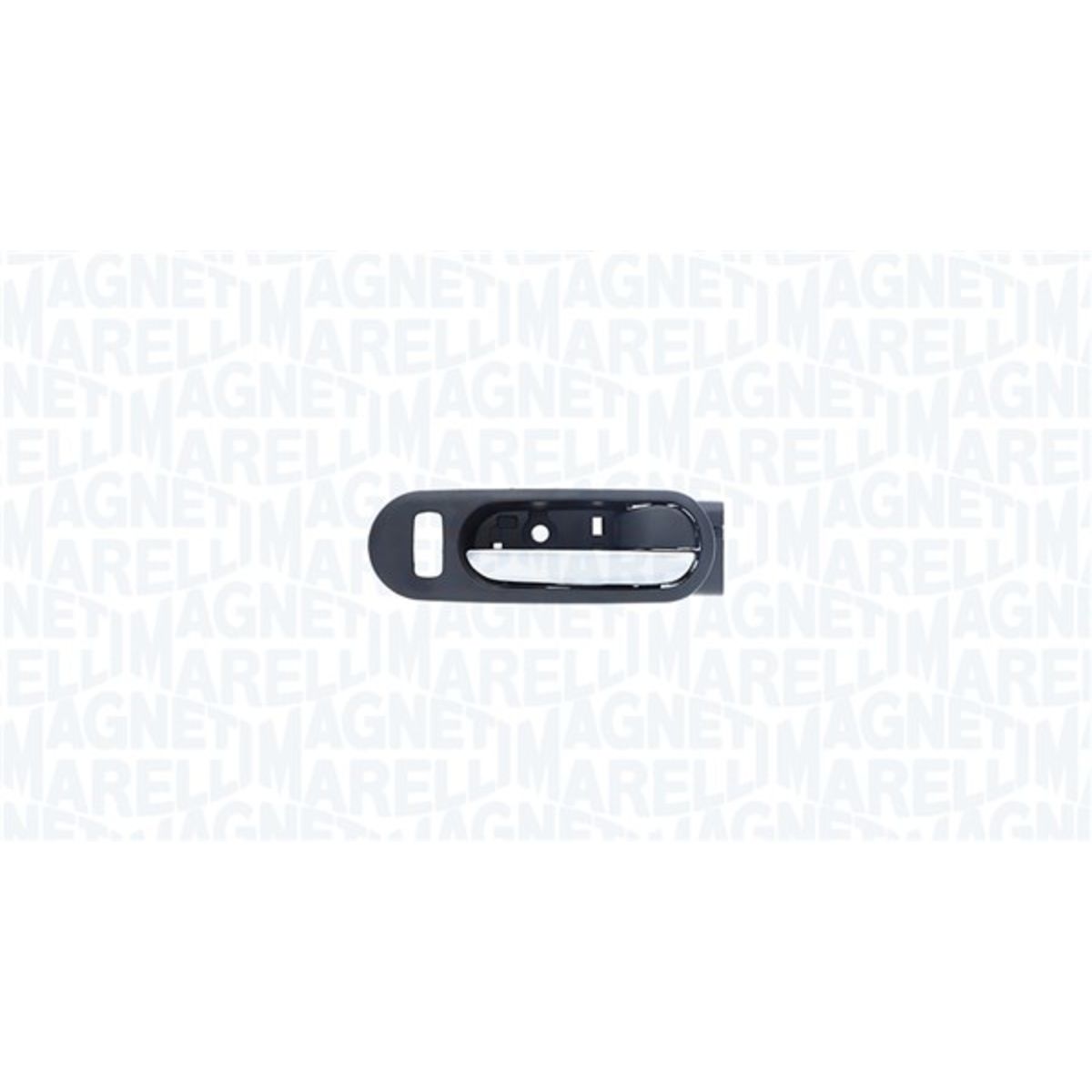 Türgriff - Innenausstattung MAGNETI MARELLI 350105091900