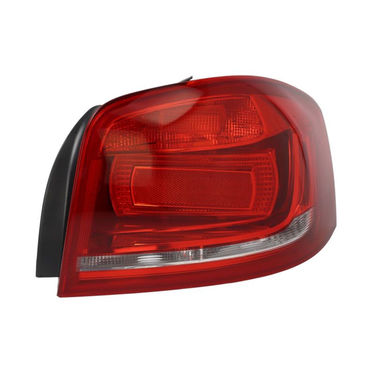 Heckleuchte hinten rechts Rückleuchte für Audi A3 8P1 08-12 TYC 11-12073-11-2 - Bild 8
