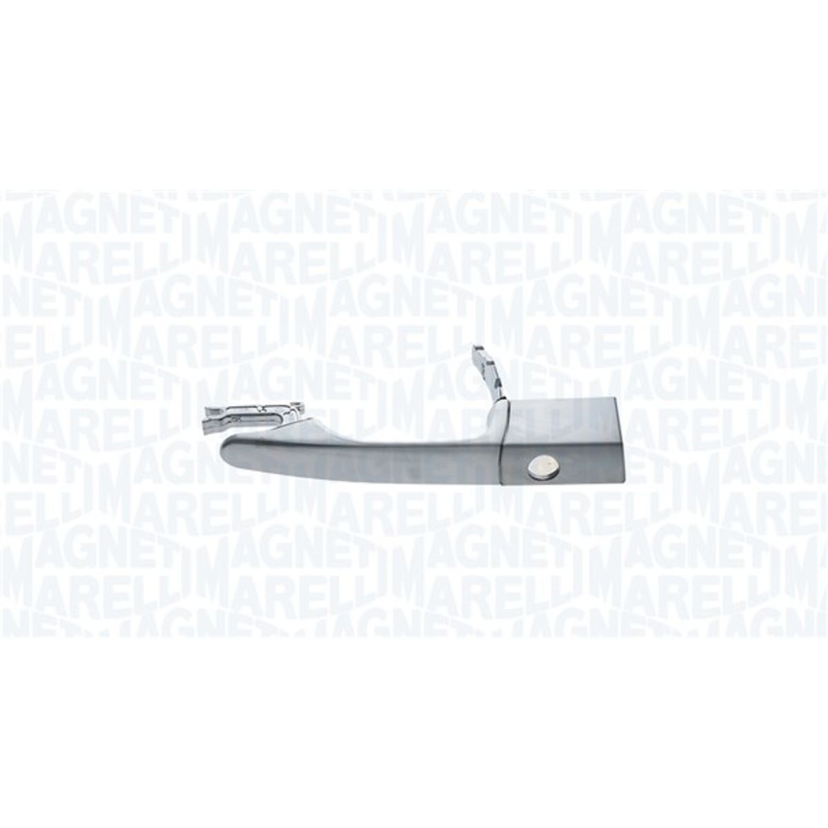 Türaußengriff MAGNETI MARELLI 350105068800