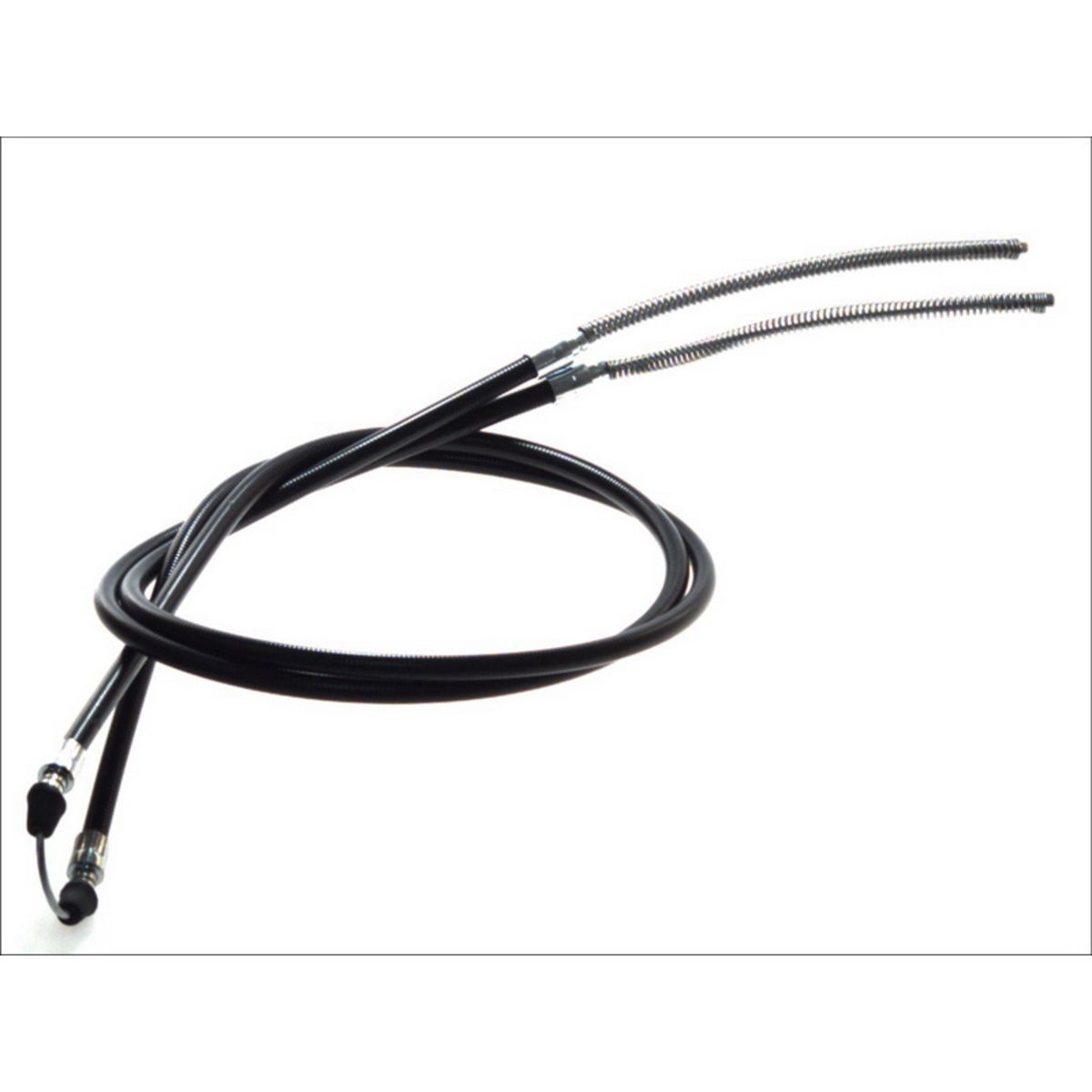 Image of Kabel, parkeerrem