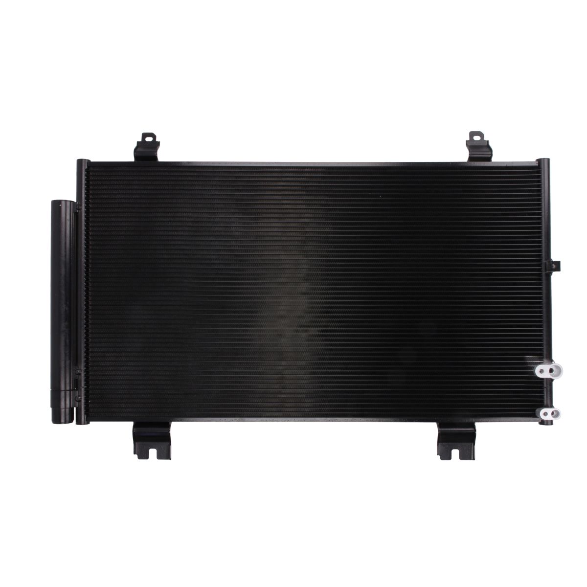 Image of Condensator, airconditioning