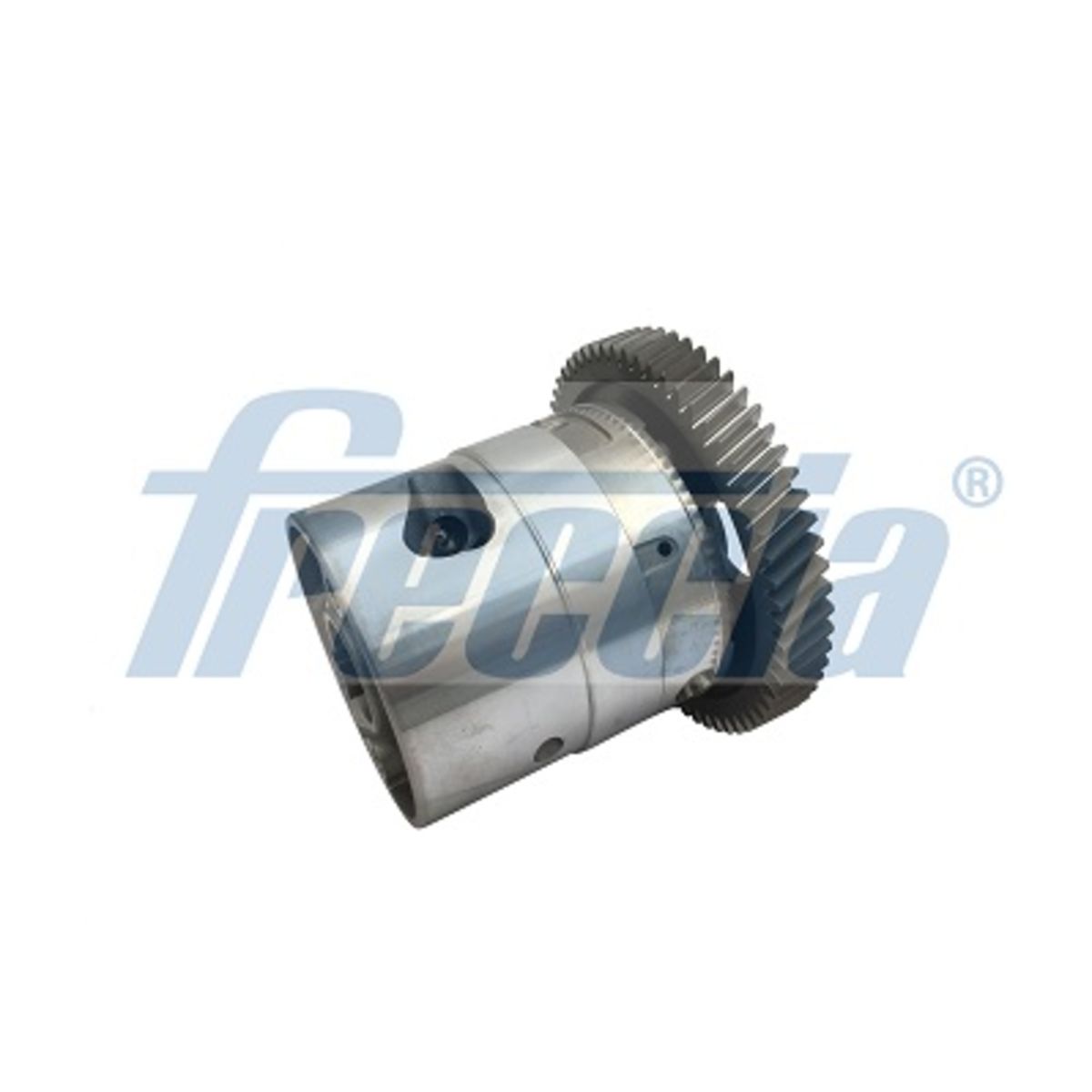Image of Oliepomp