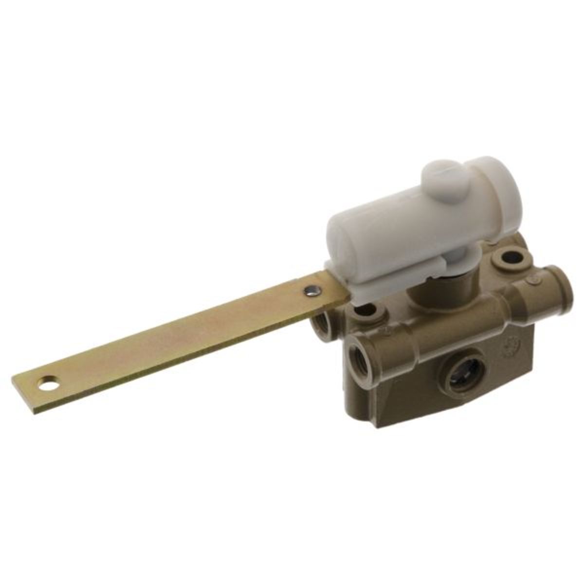 Febi Bilstein Valvola Delle Sospensioni Pneumatiche 101247