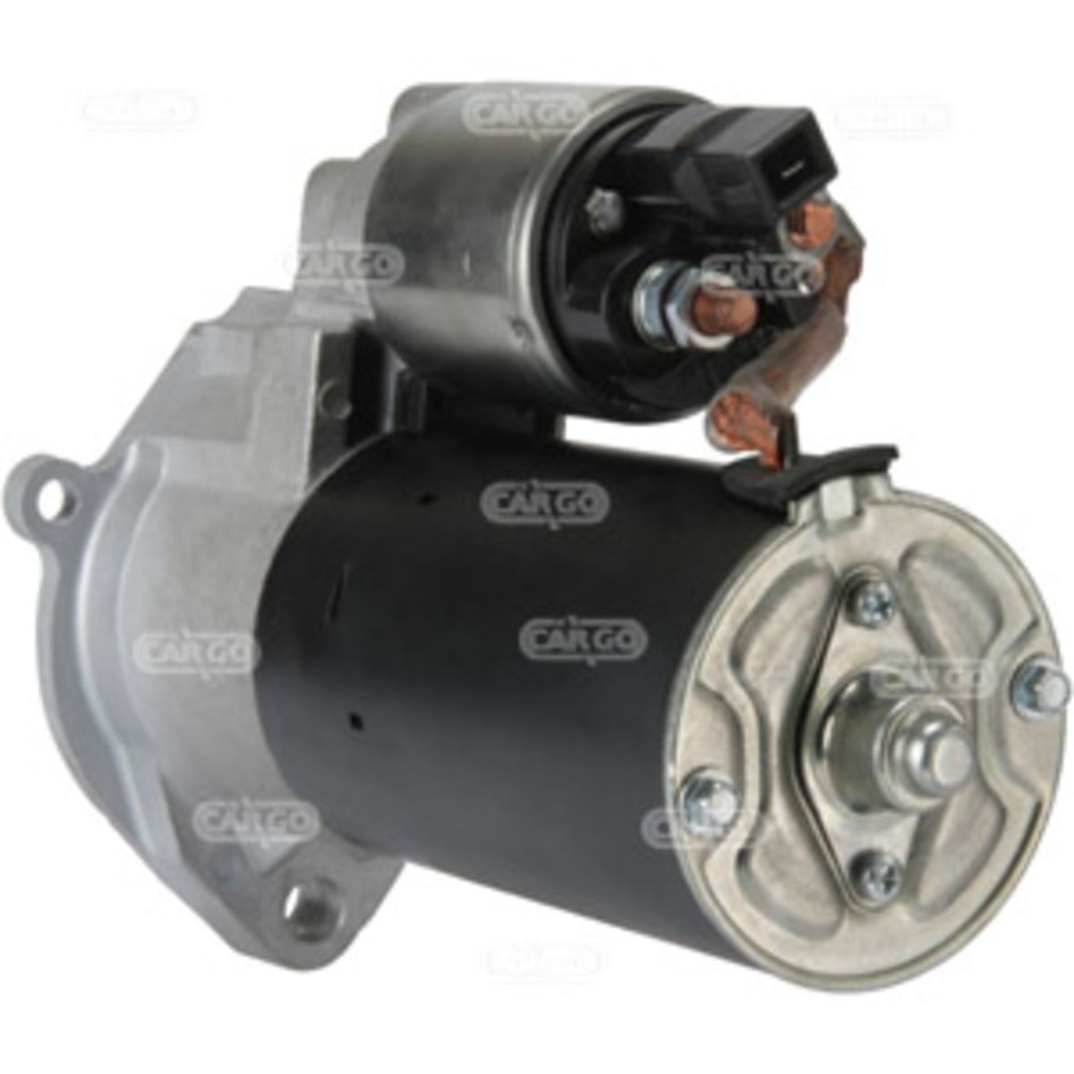 Image of Starter
