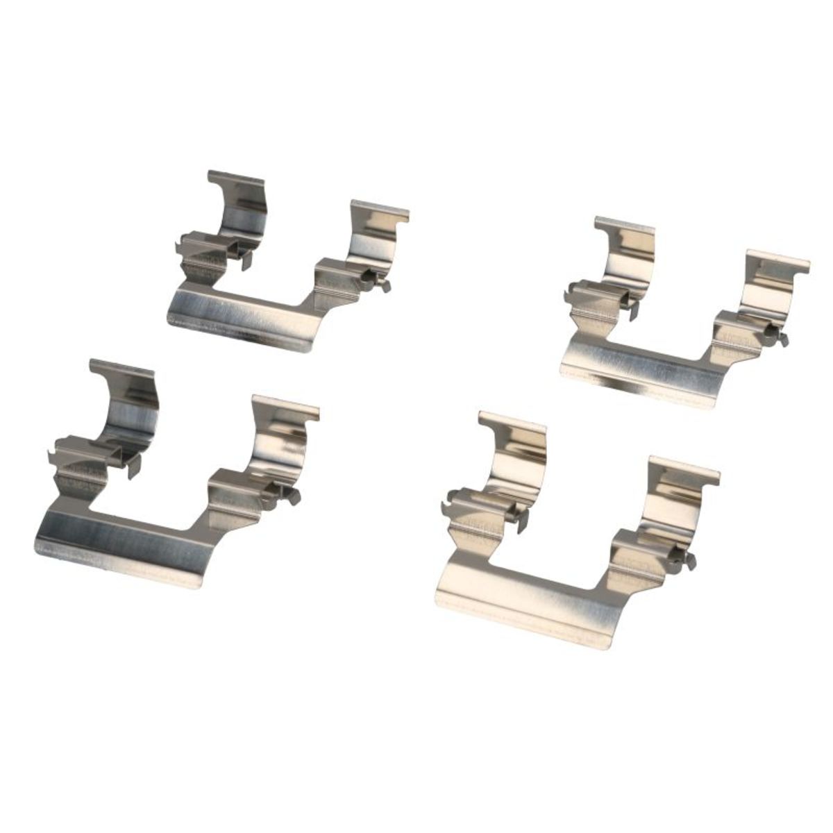 Quick Brake Toebehorenset, schijfremblok  109-1279