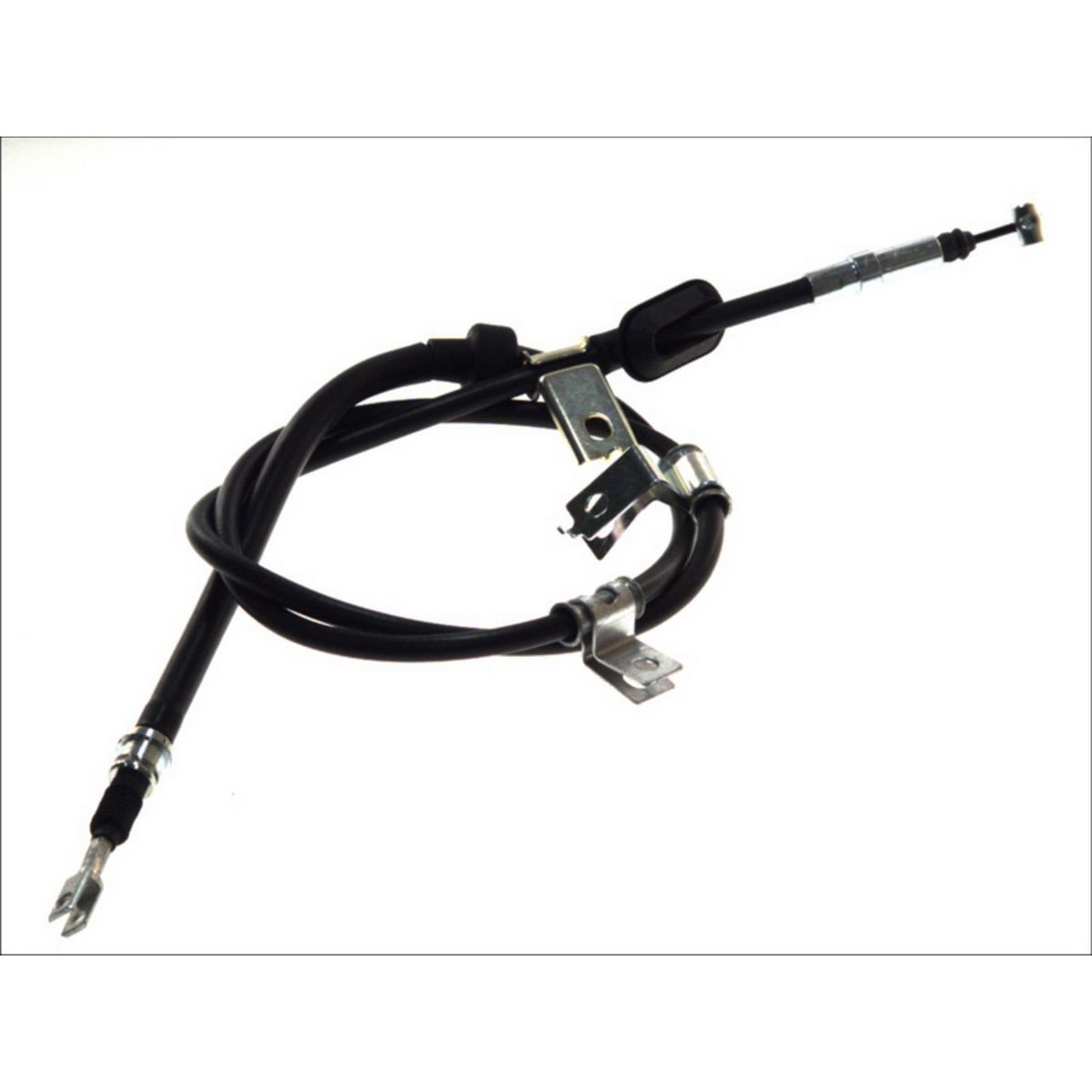 Image of Kabel, parkeerrem   rechts