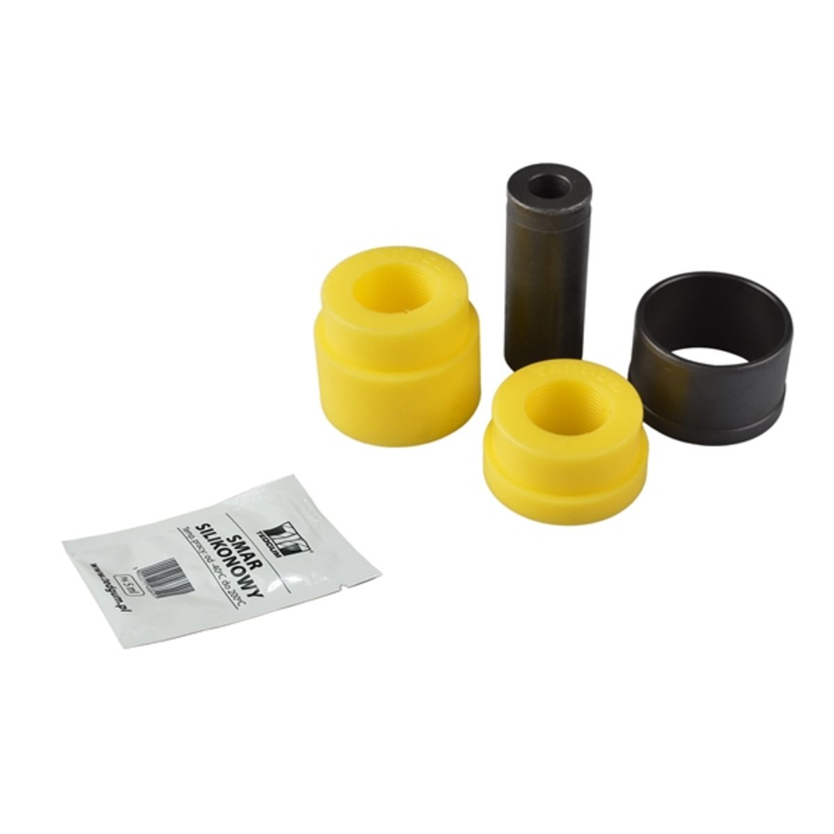 Silent bloc de suspension TEDGUM TED80920