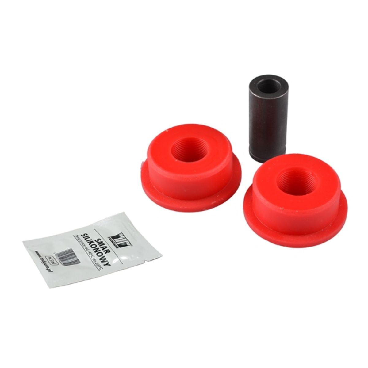 Silent bloc de suspension TEDGUM TED25116