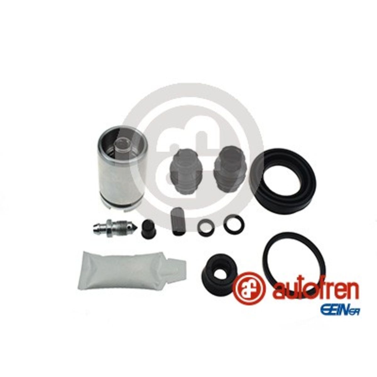 Image of Reparatieset, remklauw  D4-1999K