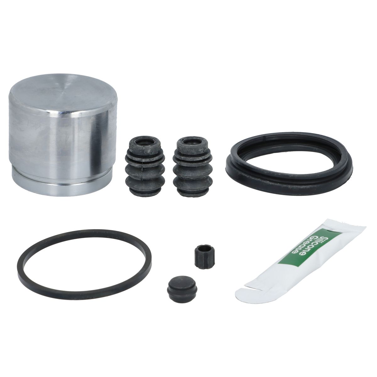 Image of Reparatieset, remklauw