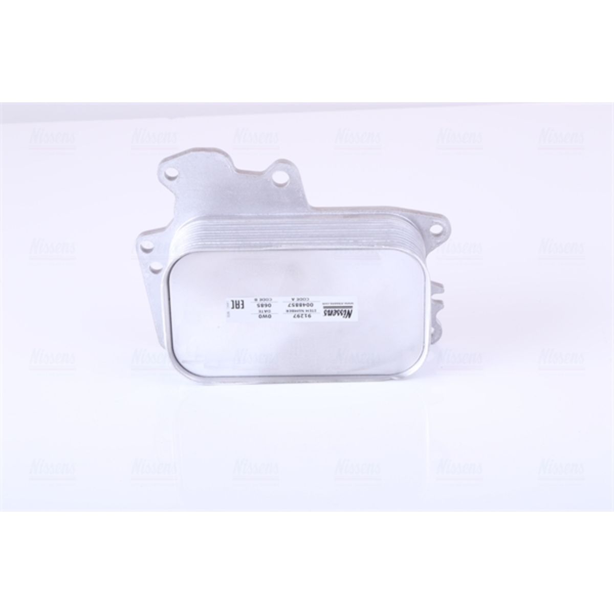 Image of Olie radiator, motorolie