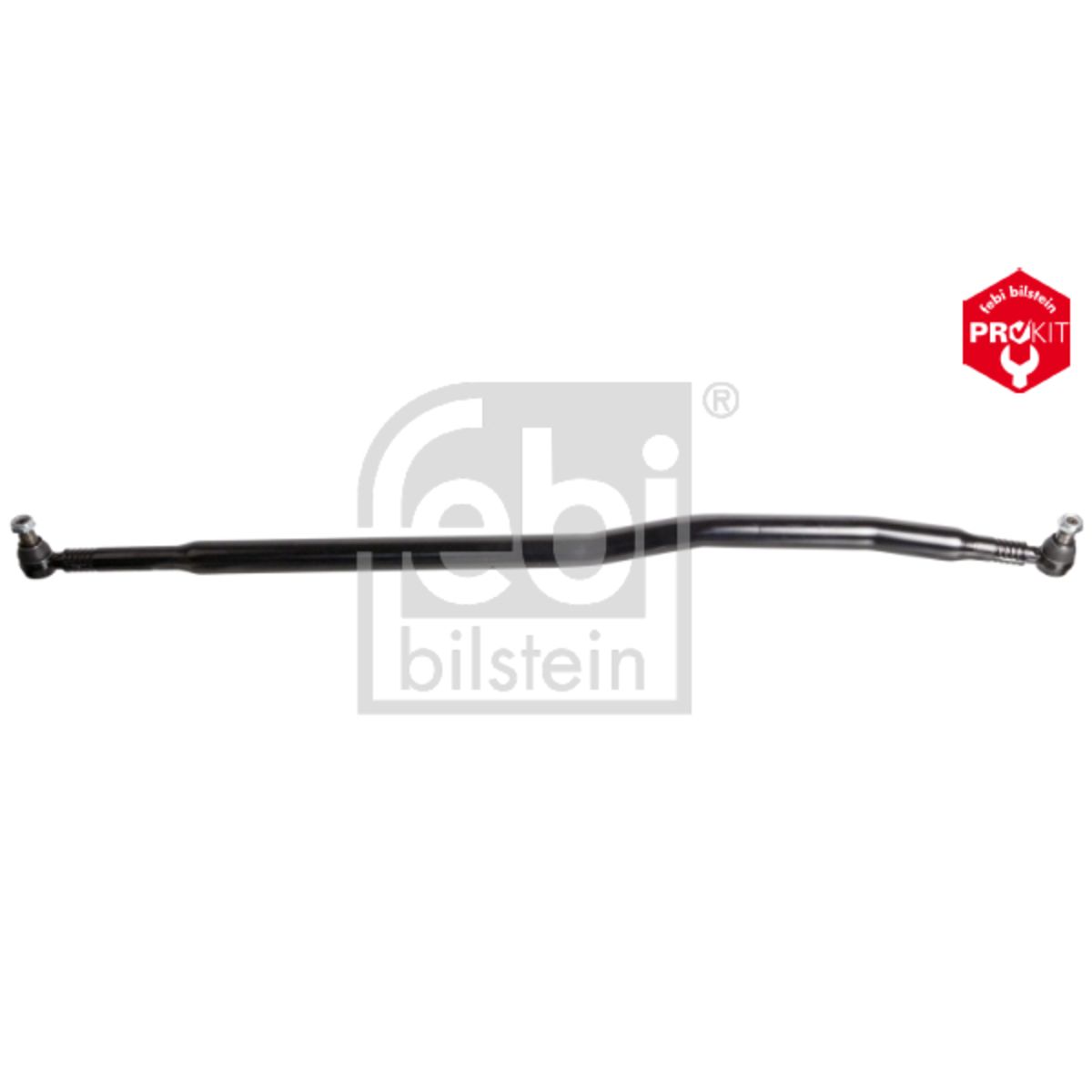 Image of Spoorstang  BILSTEIN