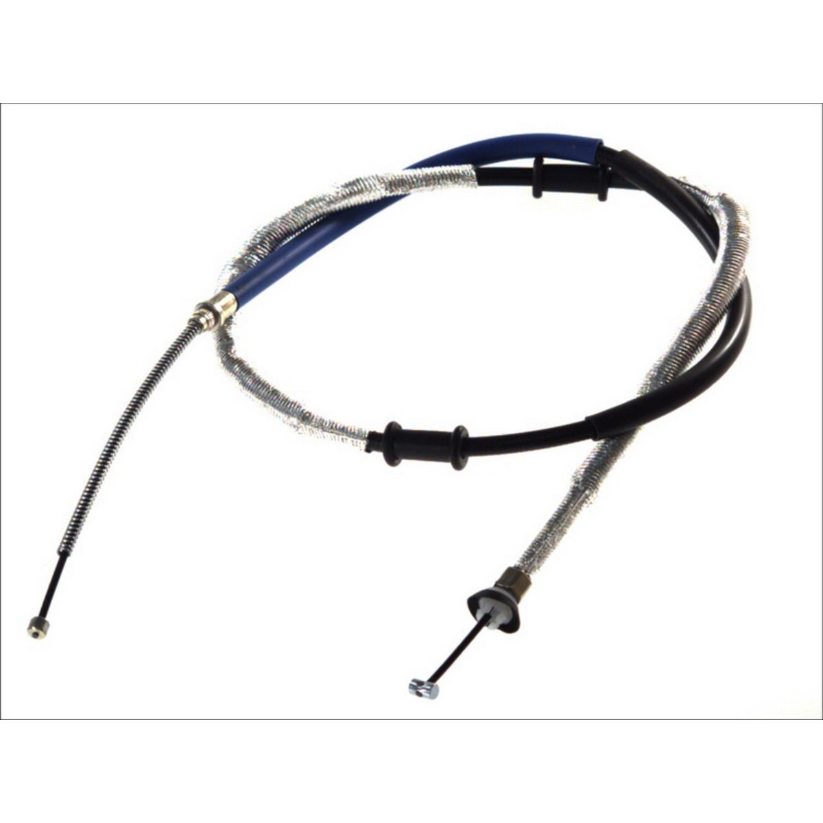 Image of Kabel, parkeerrem   rechts