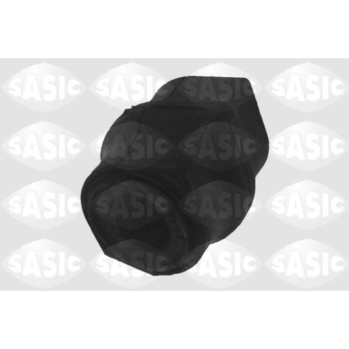 Image of Aanslagbuffer