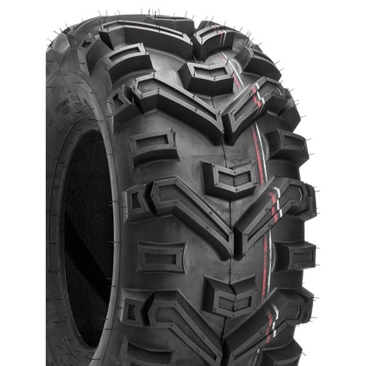 DURO  DI 2010 ( 23x7.00-14 TL 31F ) Pneus Moto
