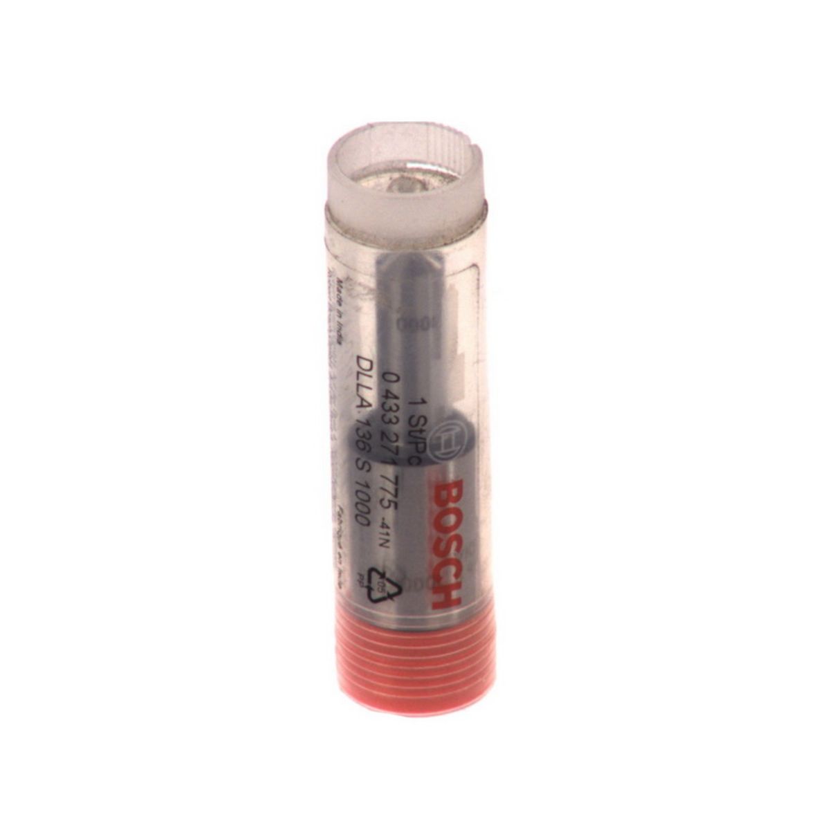 Image of Injectiemondstuk