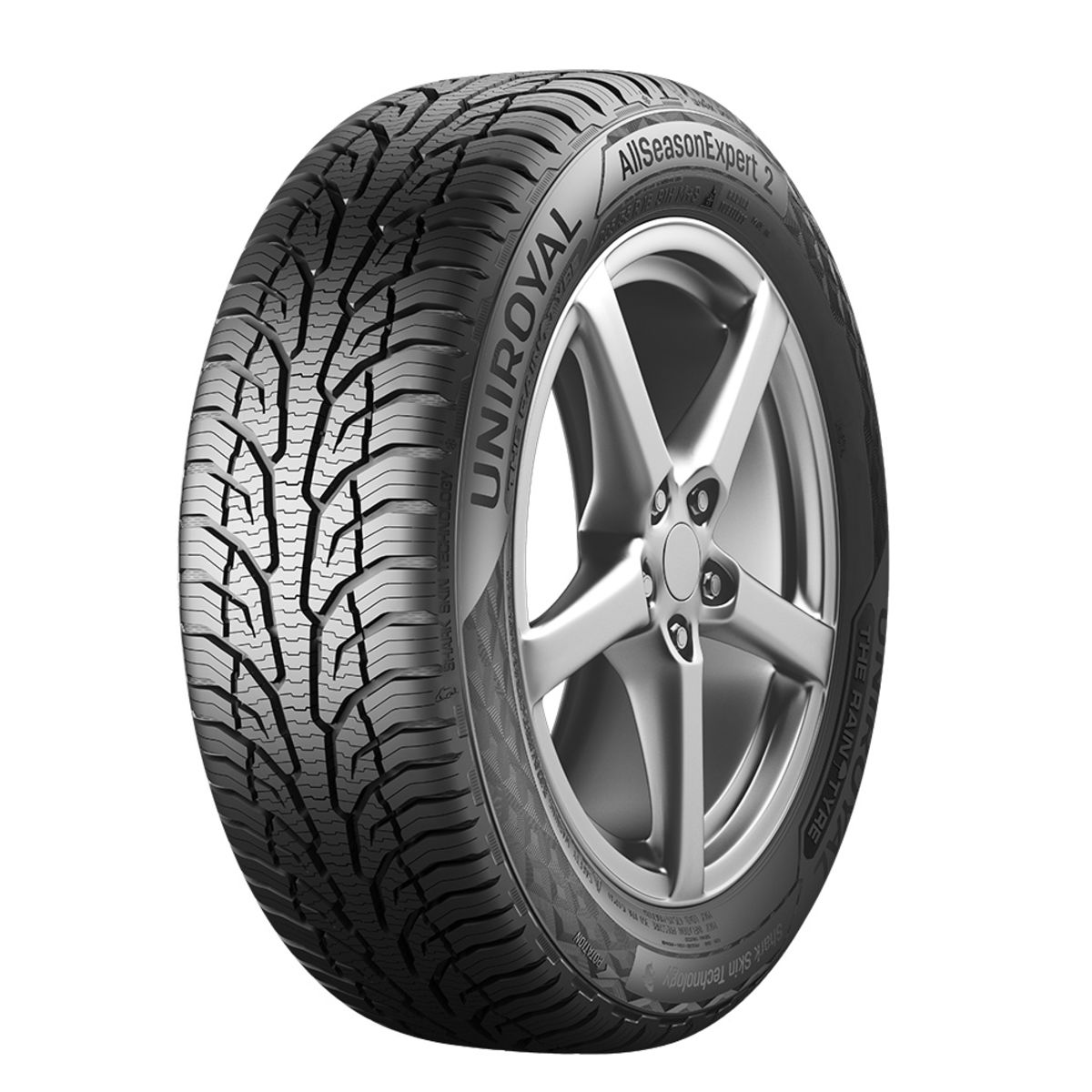 Image of Vierseizoenenbanden  AllSeasonExpert 2 185/70R14  88T, DOT2021