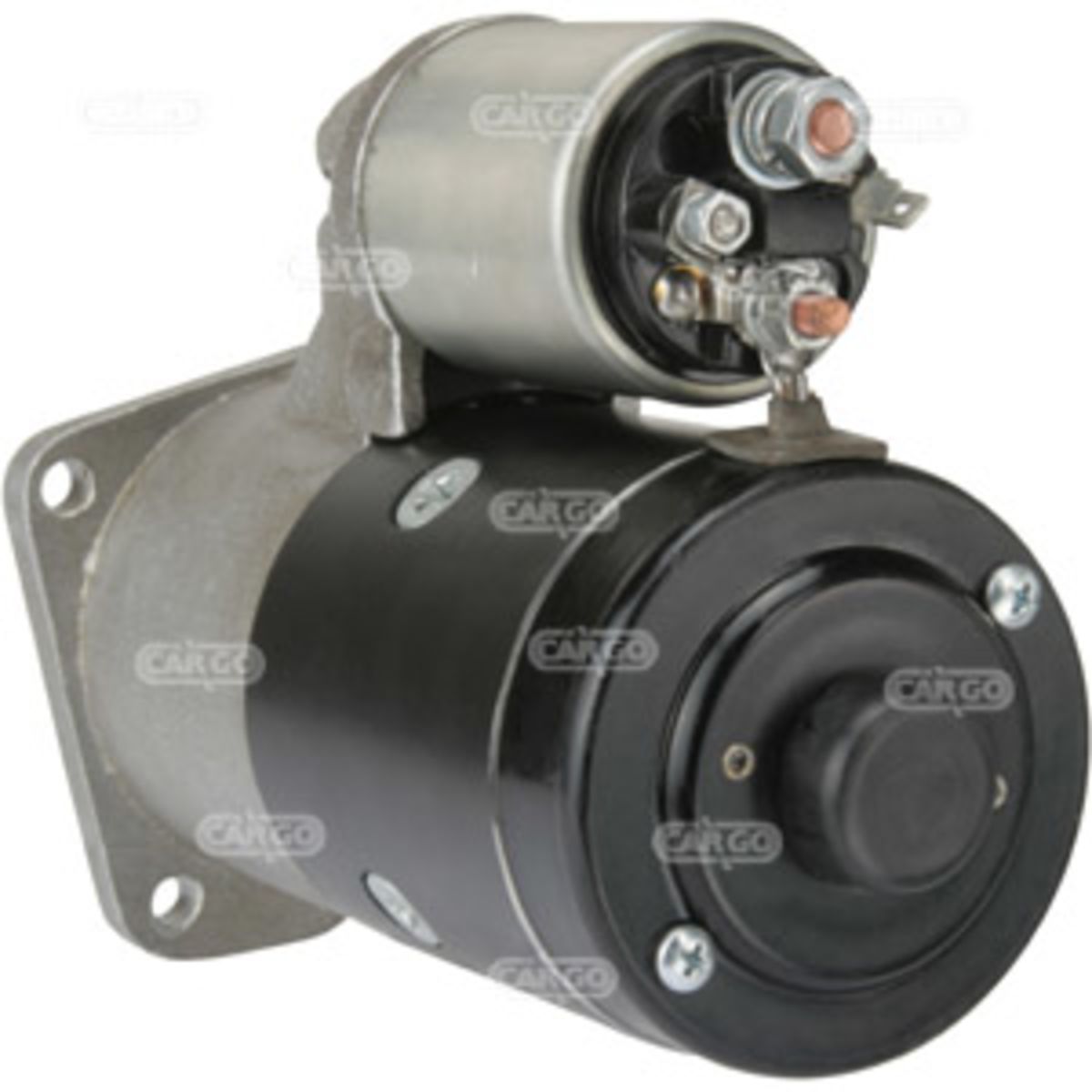 Image of Starter