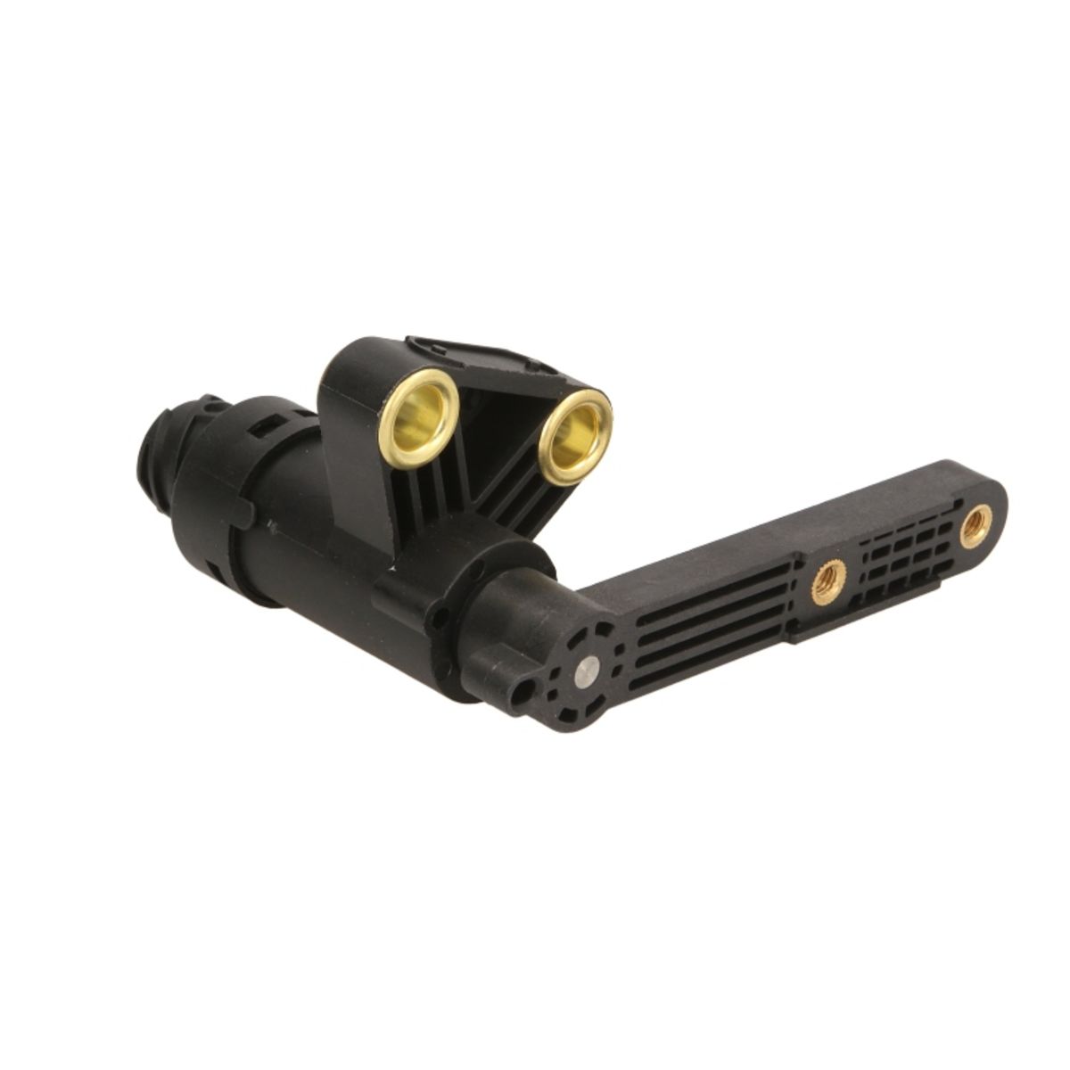 Image of Sensor, luchtveringsniveau DT Spare Parts