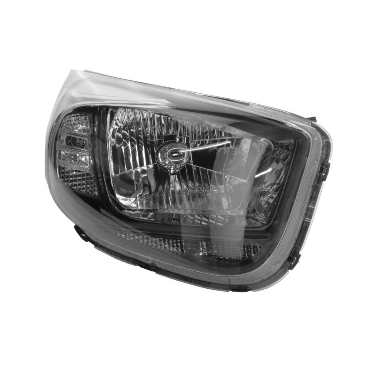 Fanali DEPO 223-1167R-LDEM2