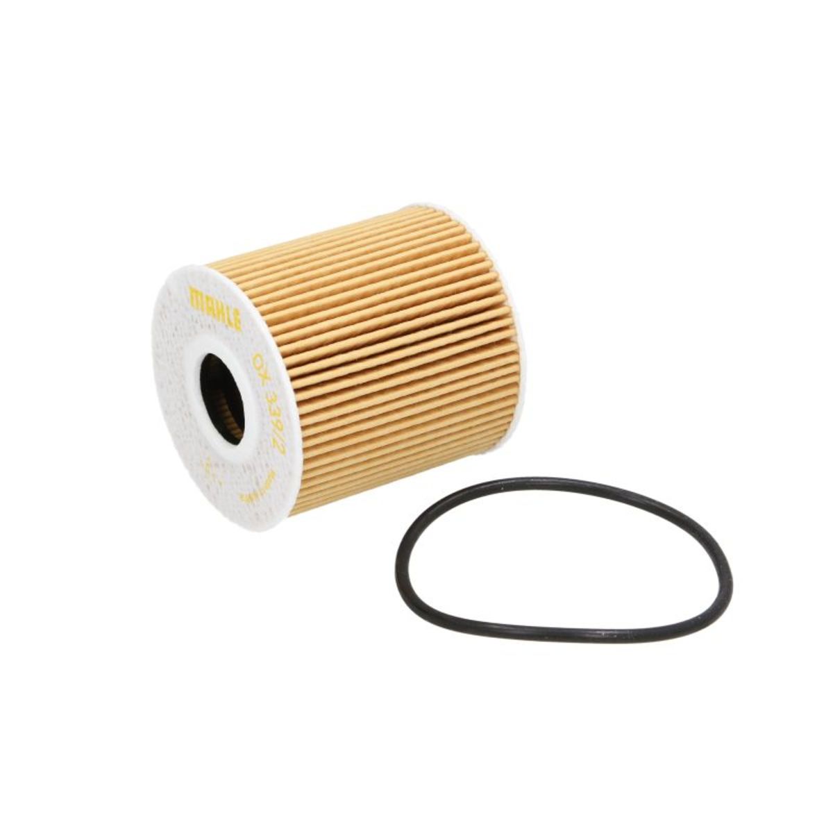 Image of Oliefilter